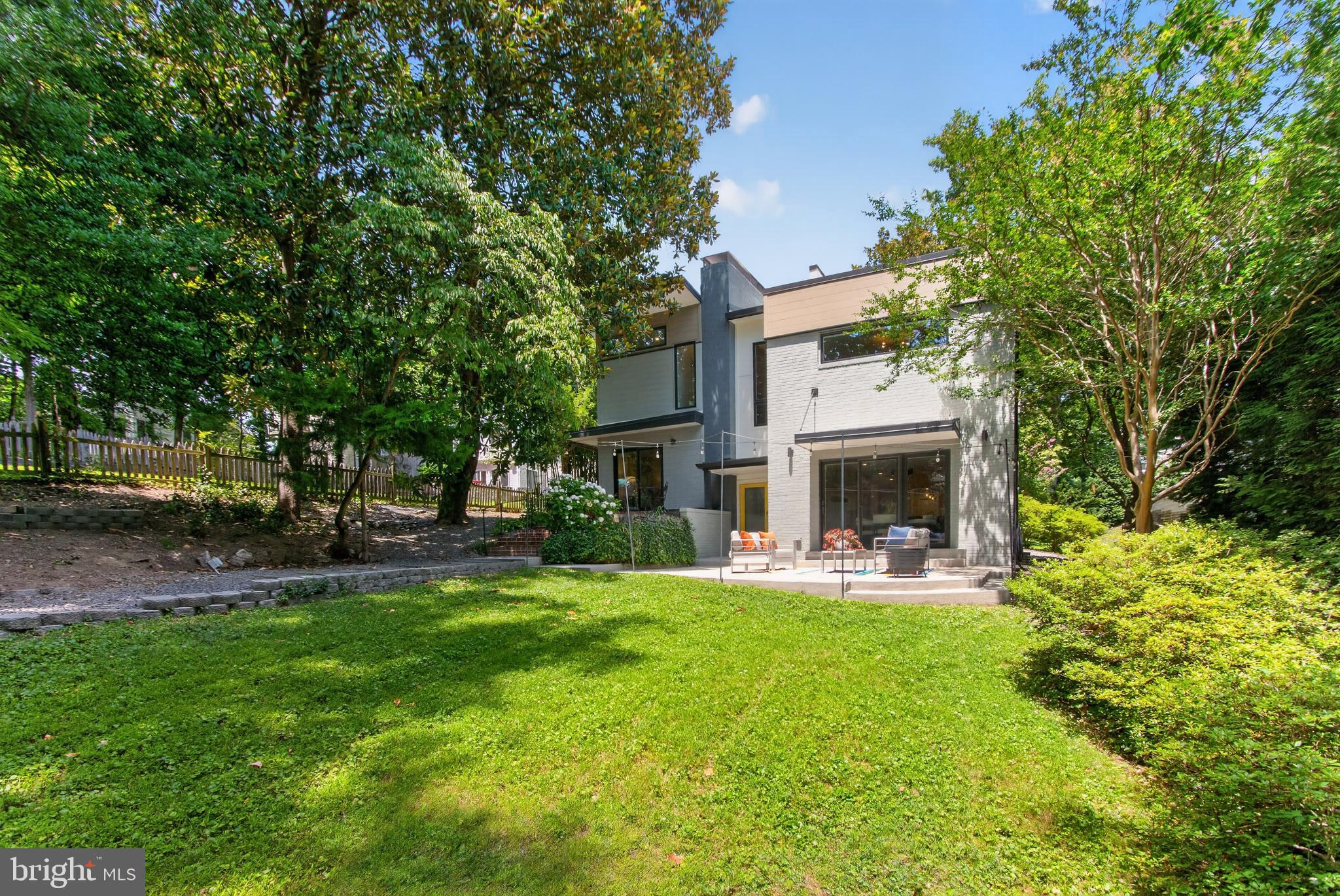 GLEN ECHO HEIGHTS - Residential