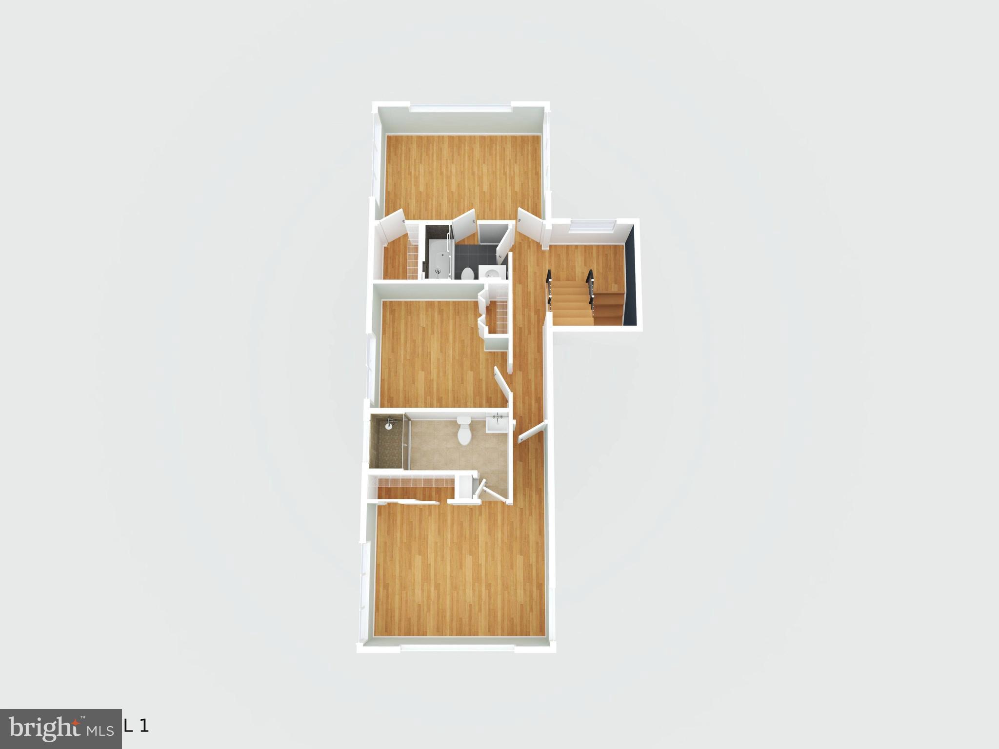 GLEN ECHO HEIGHTS - Residential