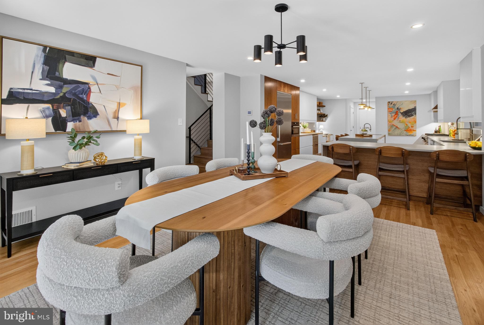 GLEN ECHO HEIGHTS - Residential