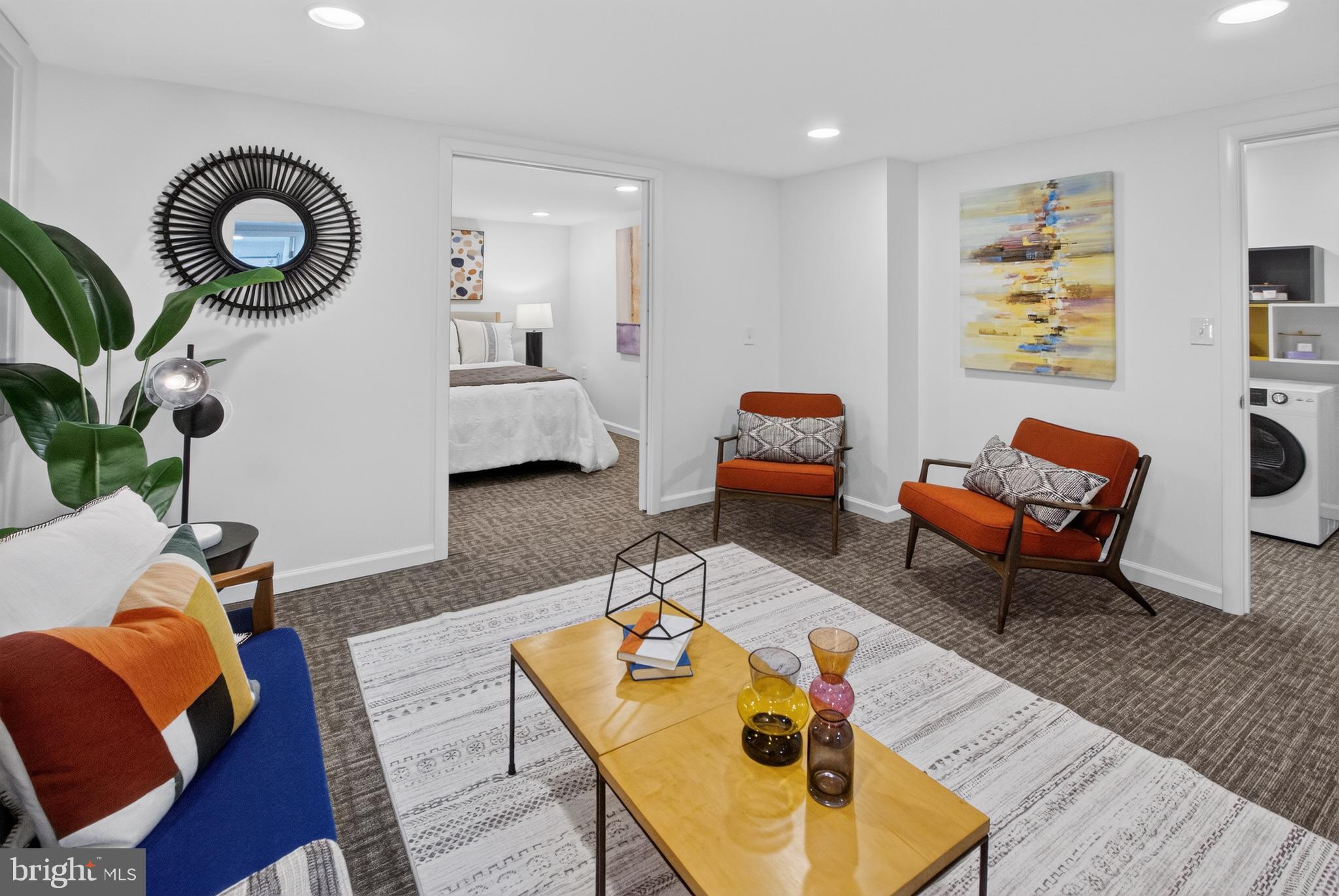 GLEN ECHO HEIGHTS - Residential