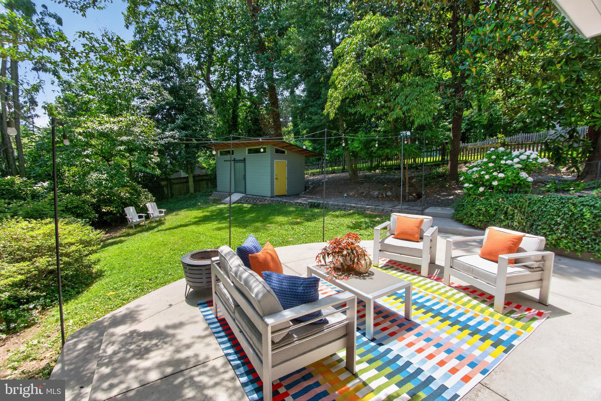 GLEN ECHO HEIGHTS - Residential