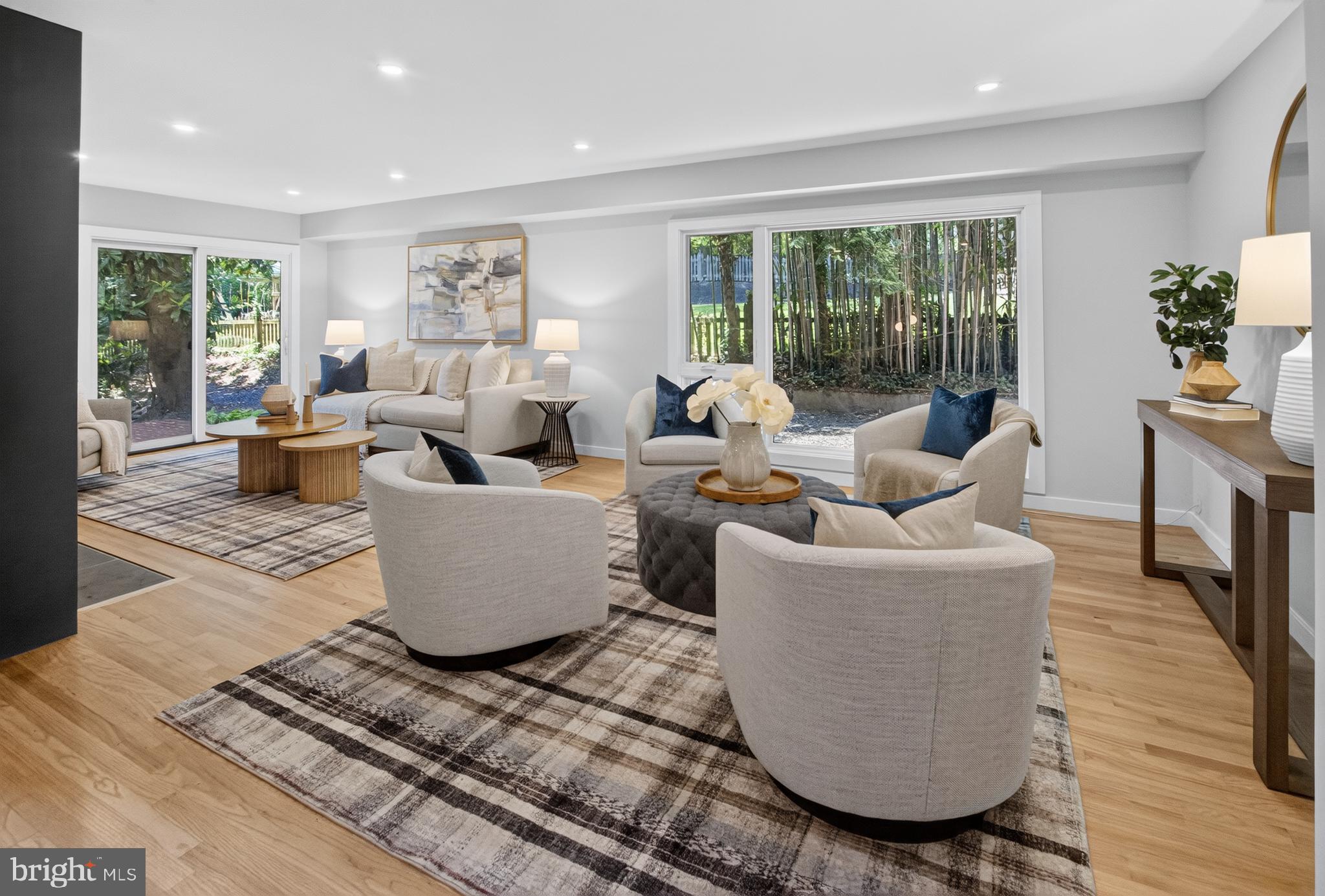 GLEN ECHO HEIGHTS - Residential