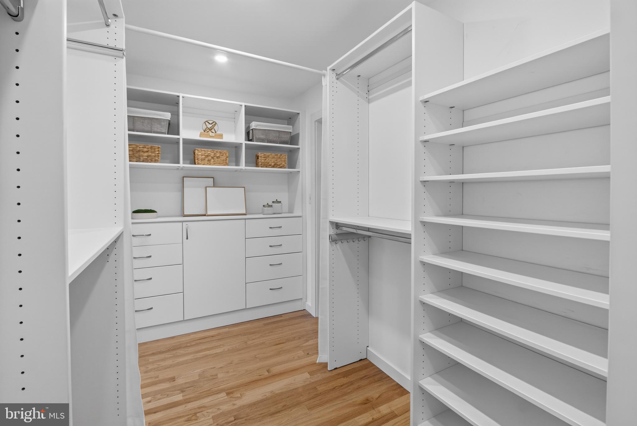 GLEN ECHO HEIGHTS - Residential