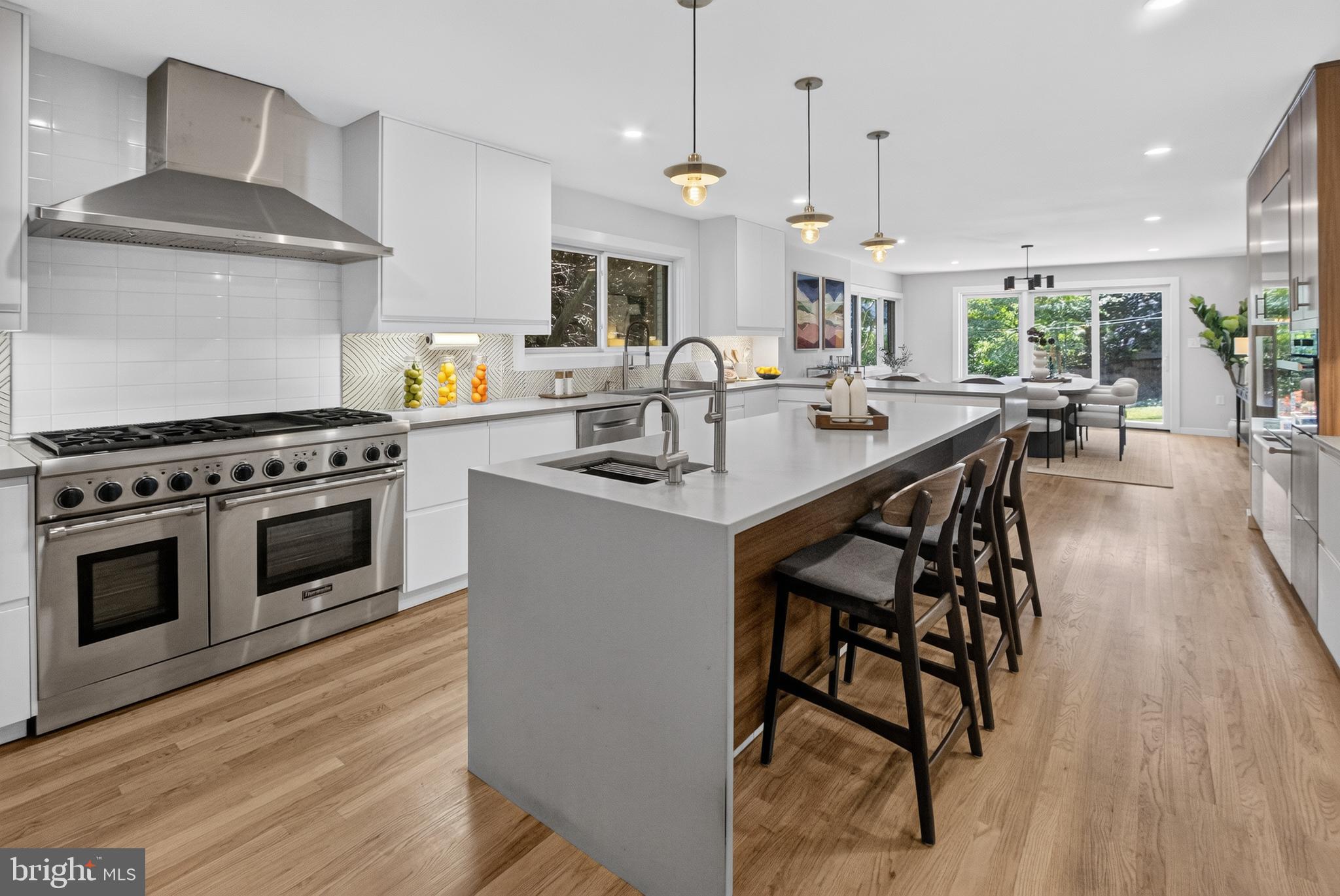 GLEN ECHO HEIGHTS - Residential