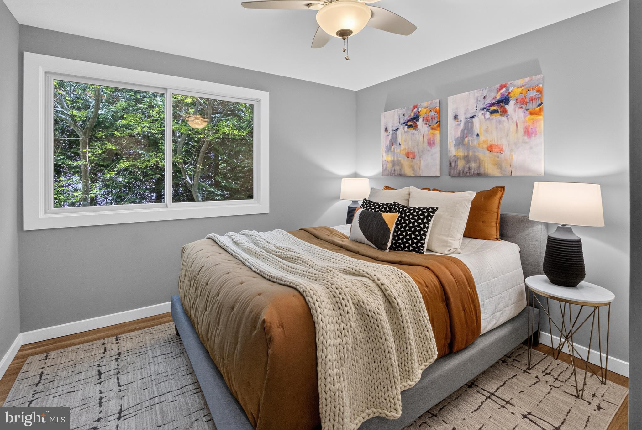 GLEN ECHO HEIGHTS - Residential