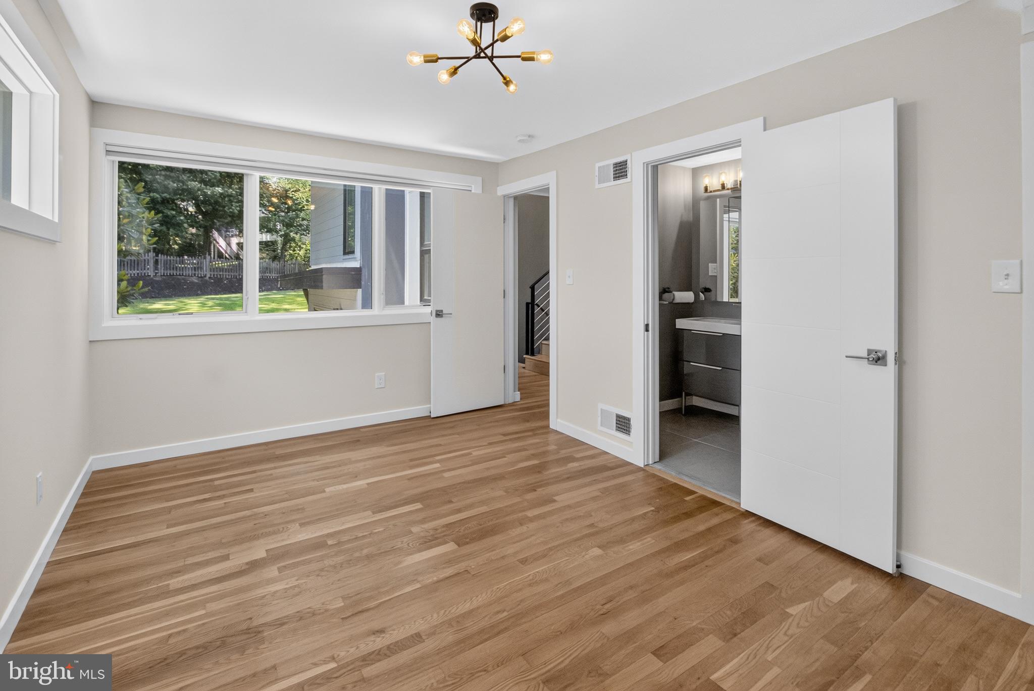 GLEN ECHO HEIGHTS - Residential