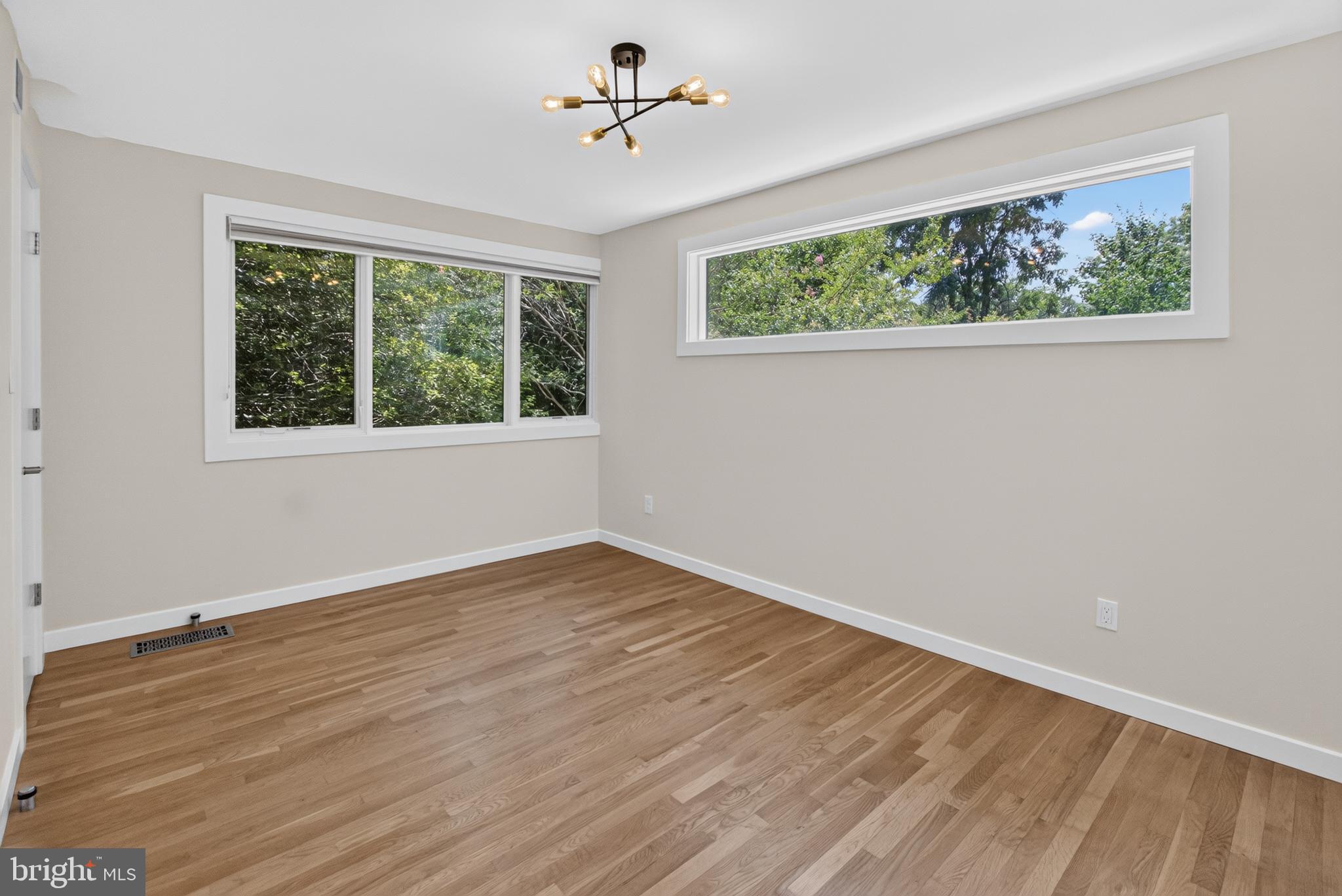 GLEN ECHO HEIGHTS - Residential
