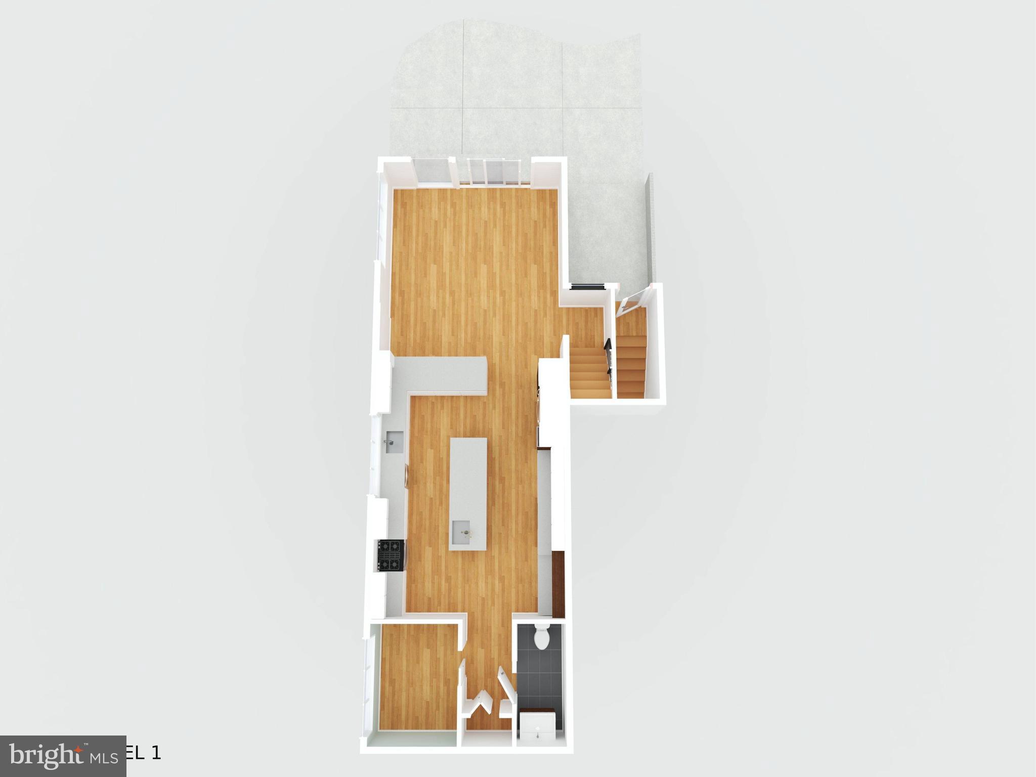 GLEN ECHO HEIGHTS - Residential