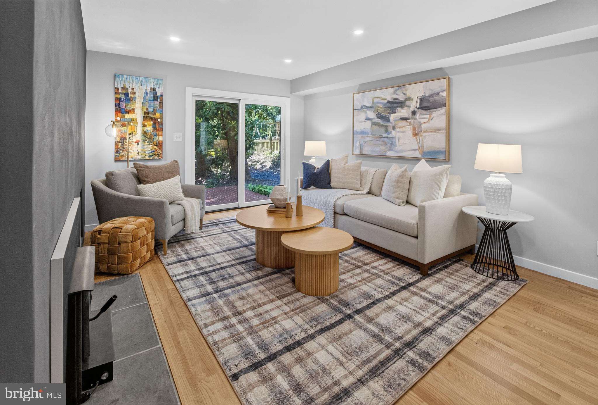GLEN ECHO HEIGHTS - Residential