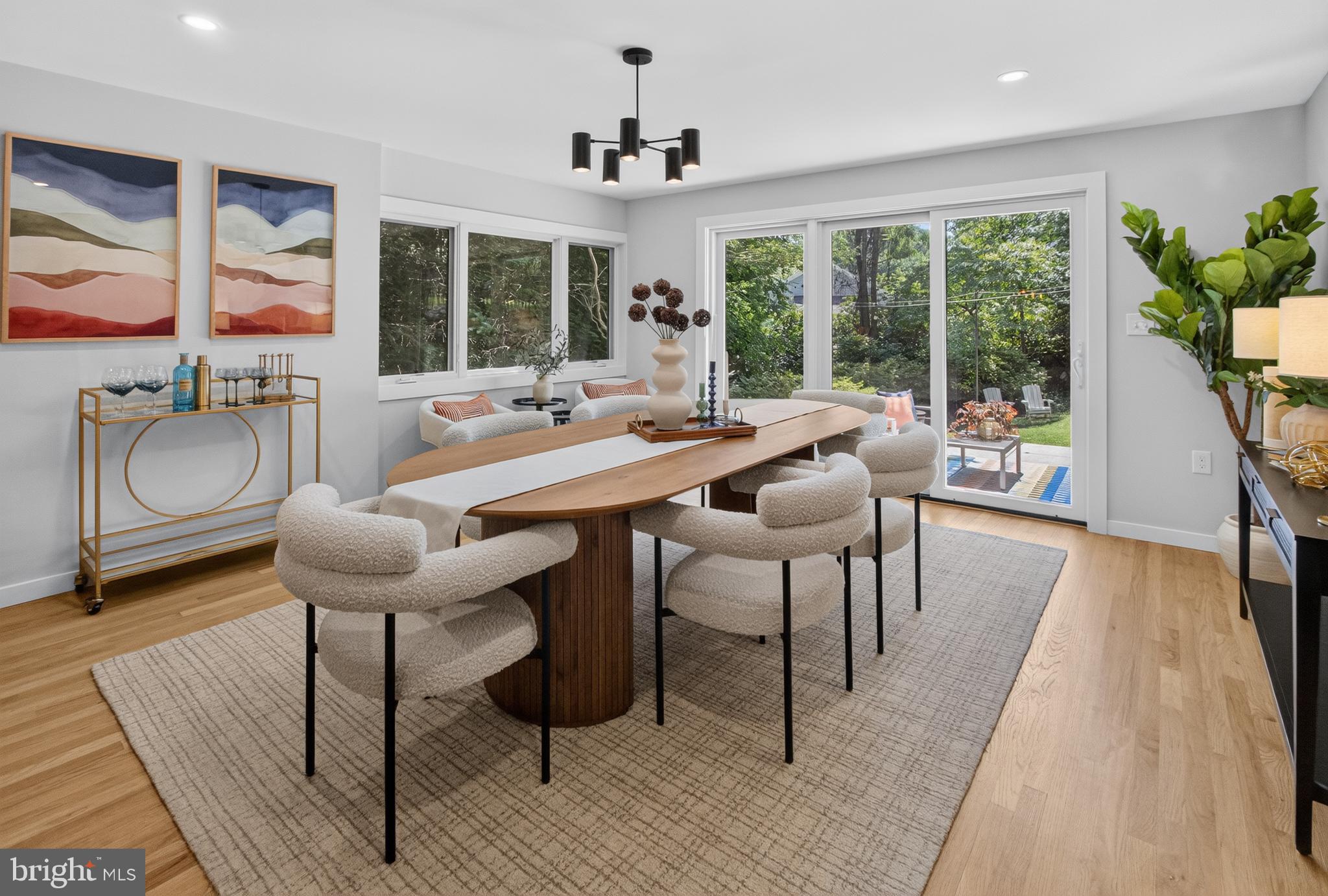 GLEN ECHO HEIGHTS - Residential
