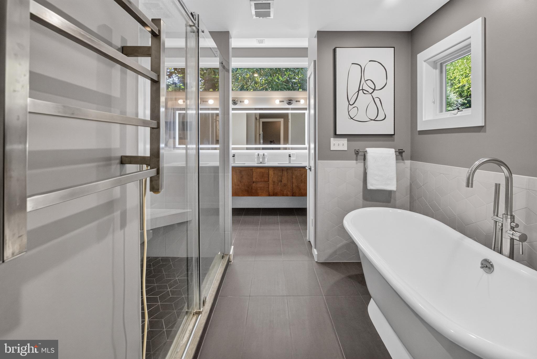 GLEN ECHO HEIGHTS - Residential