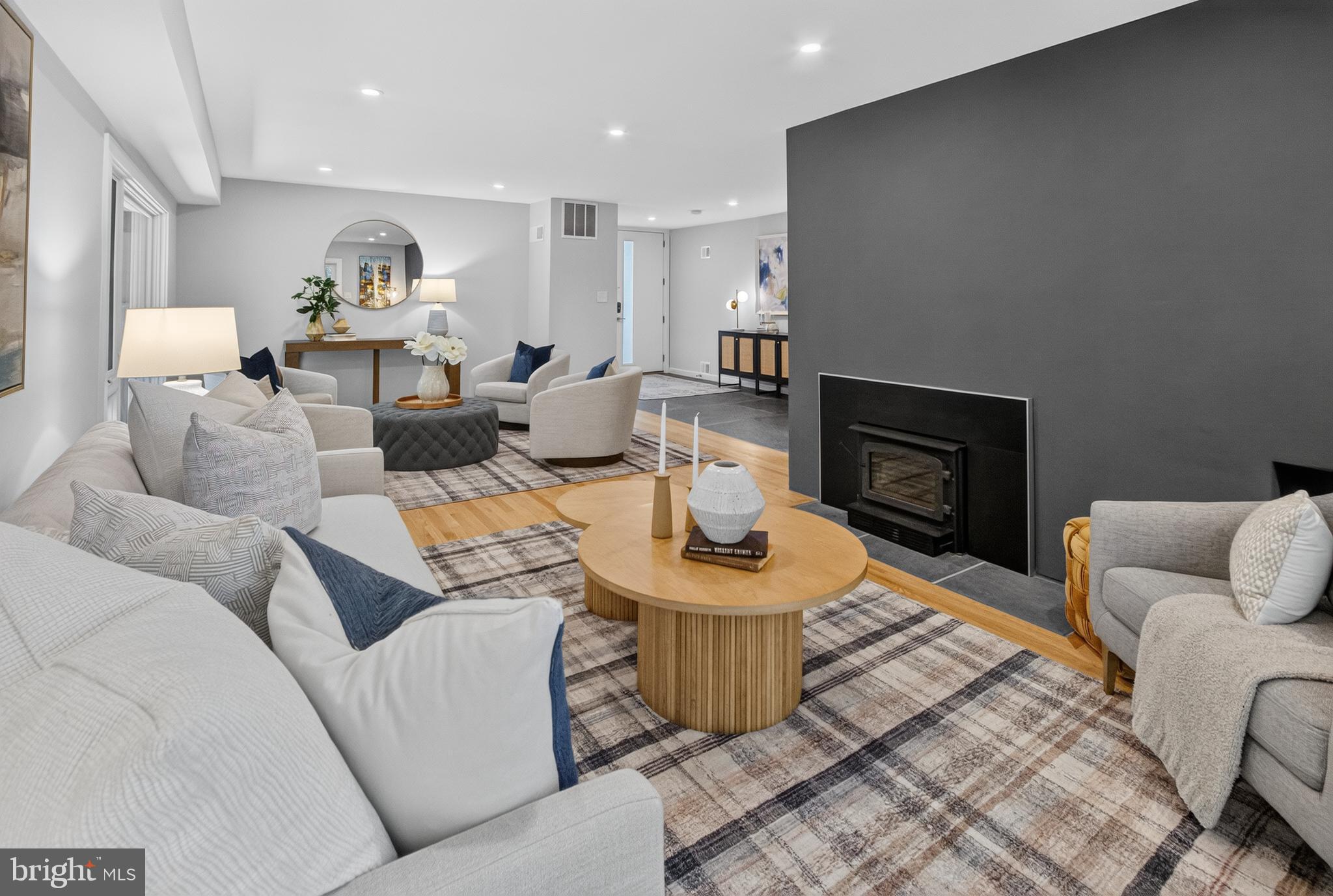 GLEN ECHO HEIGHTS - Residential