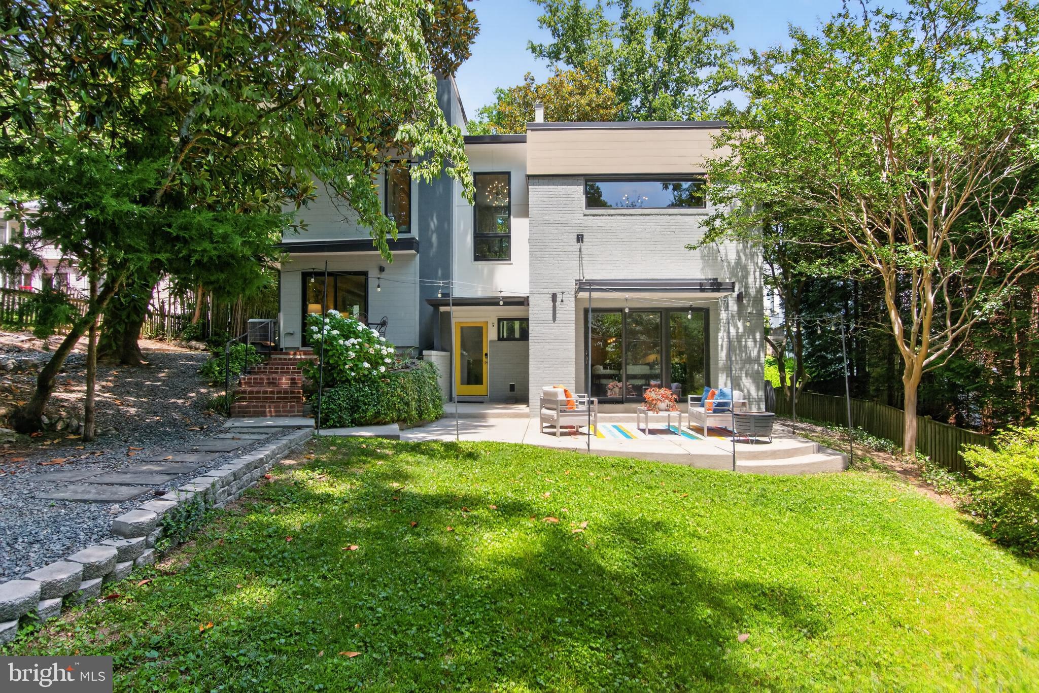 GLEN ECHO HEIGHTS - Residential
