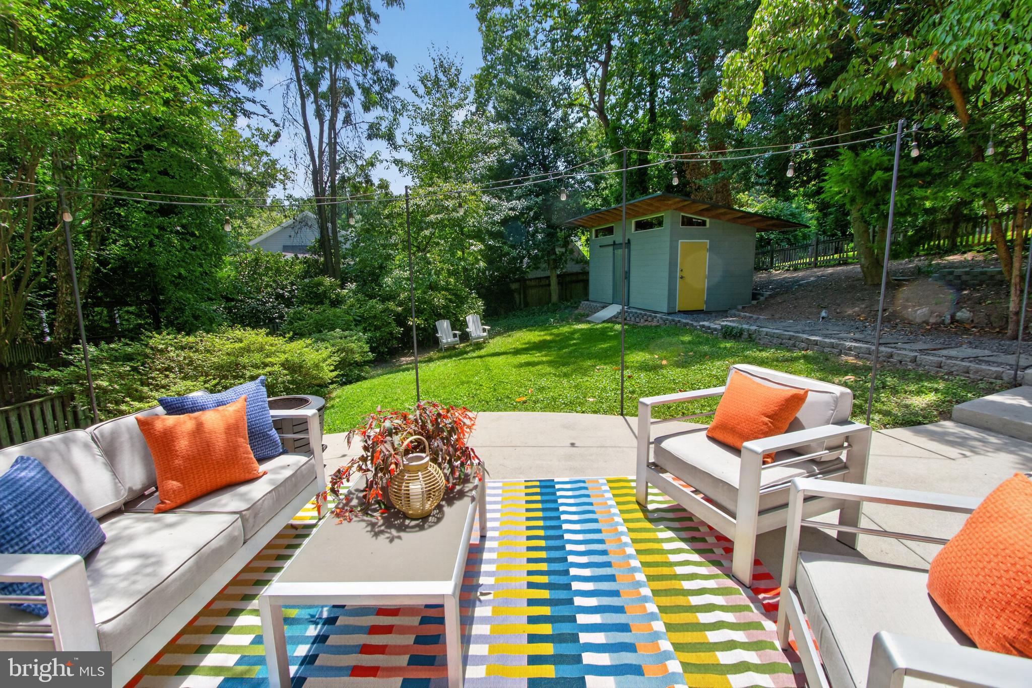 GLEN ECHO HEIGHTS - Residential