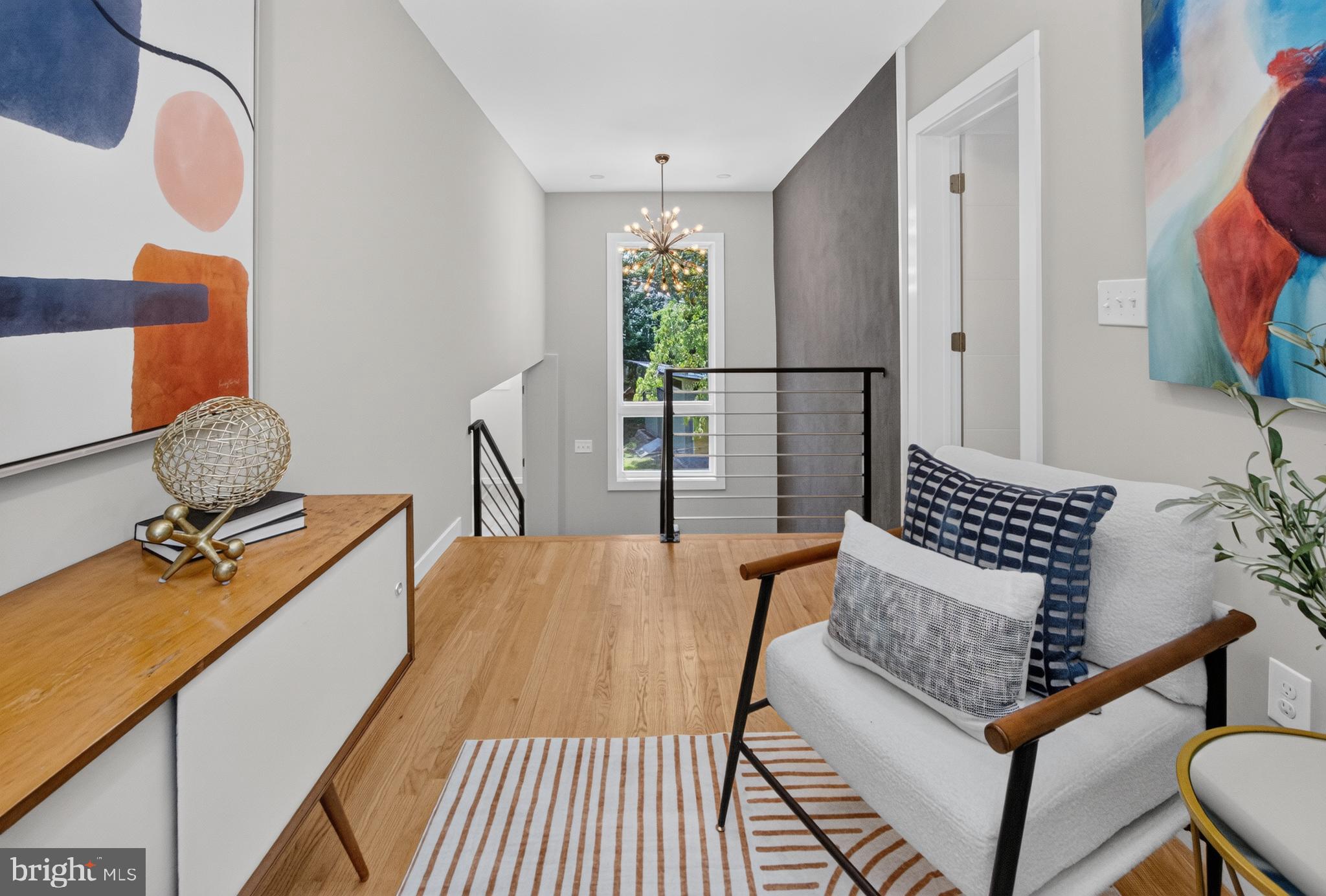 GLEN ECHO HEIGHTS - Residential