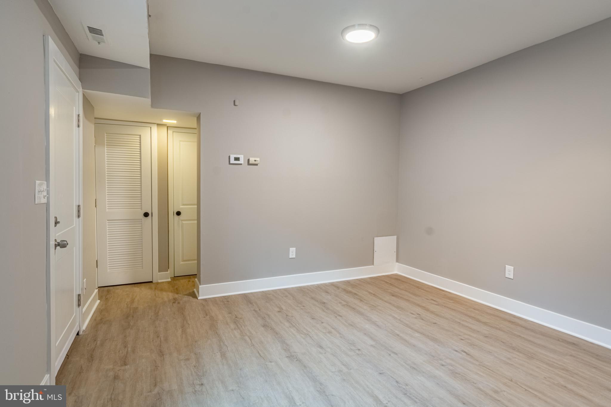 FELLS POINT HISTORIC DISTRICT - Residential Lease