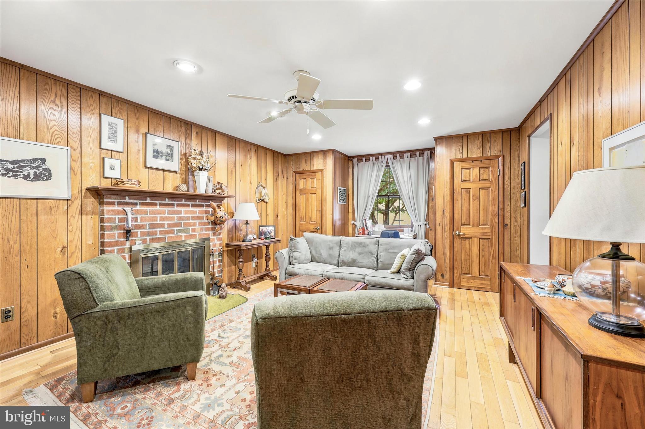 BUCKRIDGE FARMS - Residential