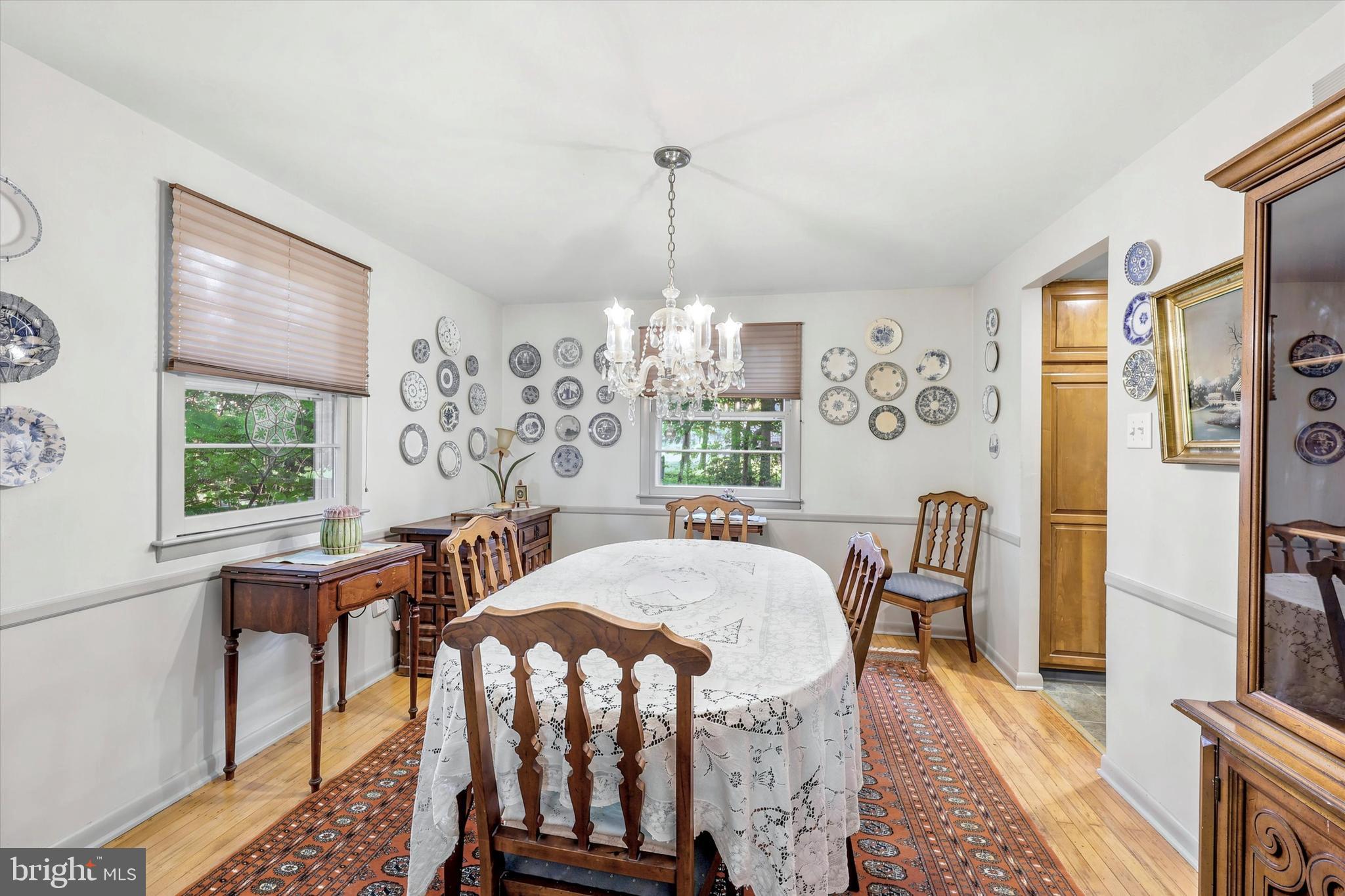 BUCKRIDGE FARMS - Residential
