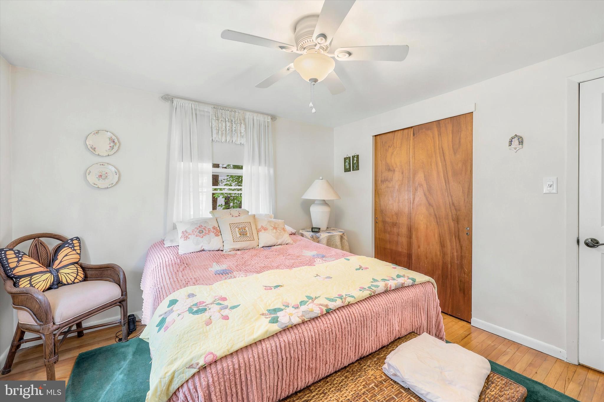 BUCKRIDGE FARMS - Residential