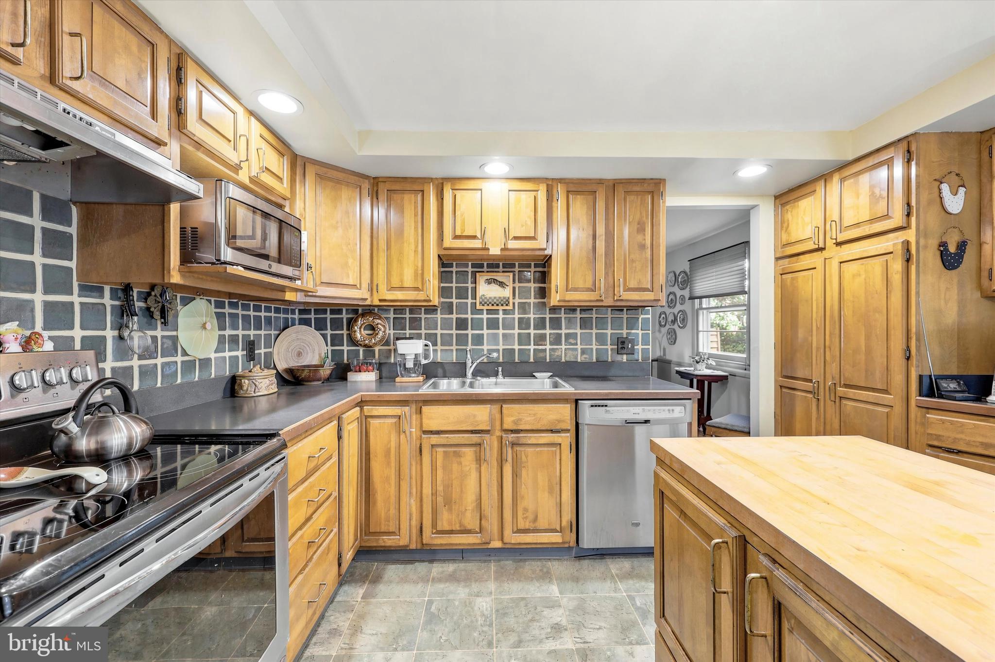 BUCKRIDGE FARMS - Residential
