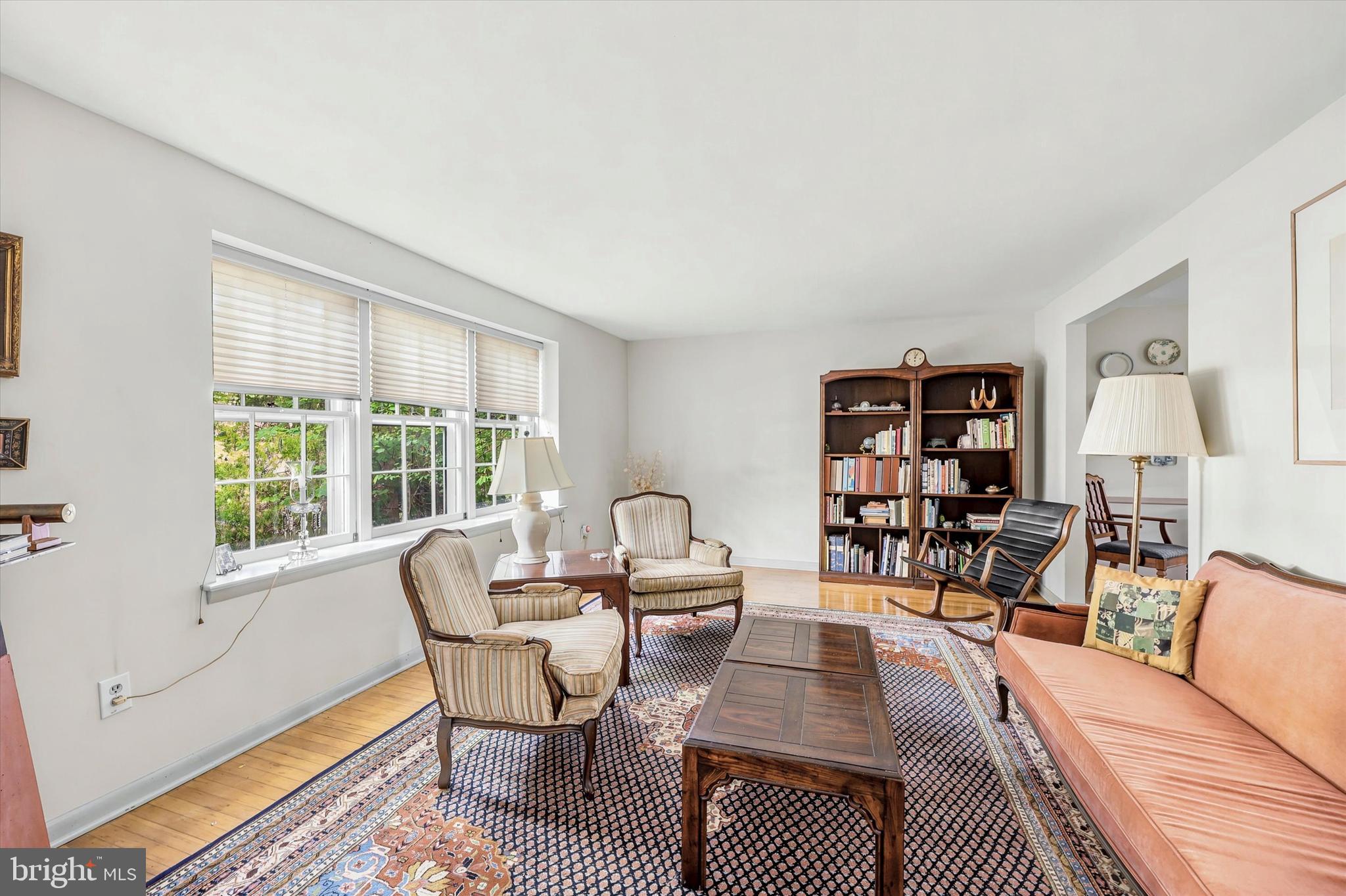 BUCKRIDGE FARMS - Residential