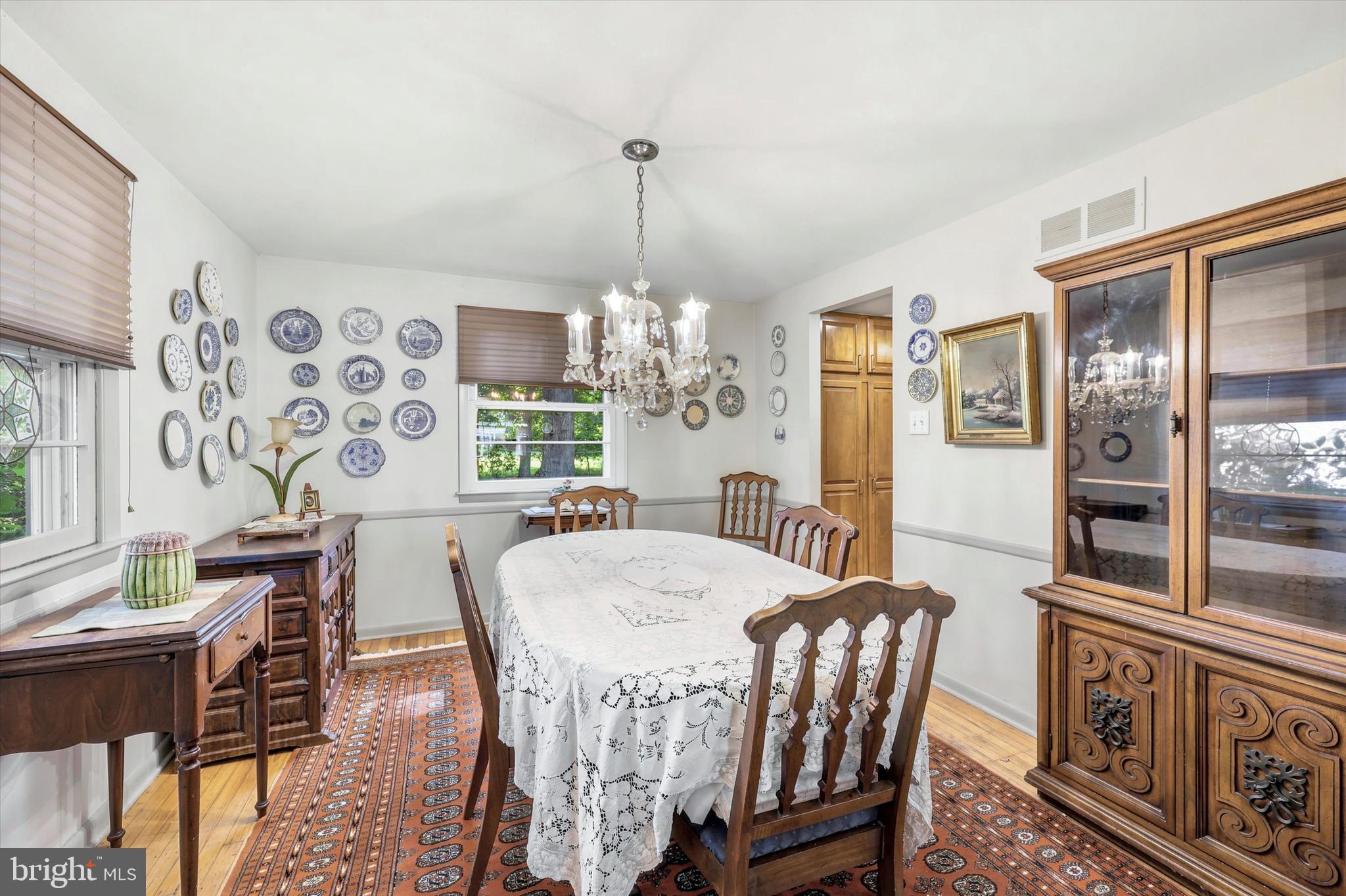 BUCKRIDGE FARMS - Residential