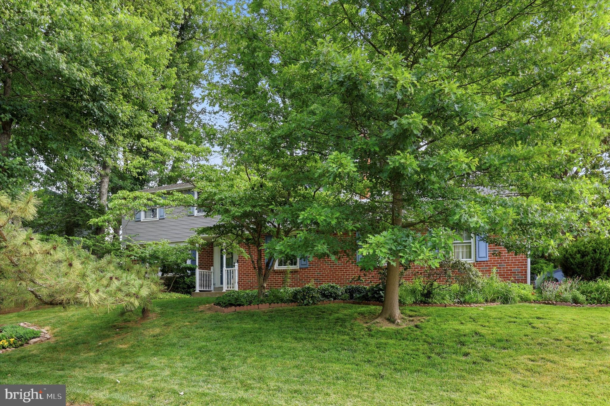 BUCKRIDGE FARMS - Residential