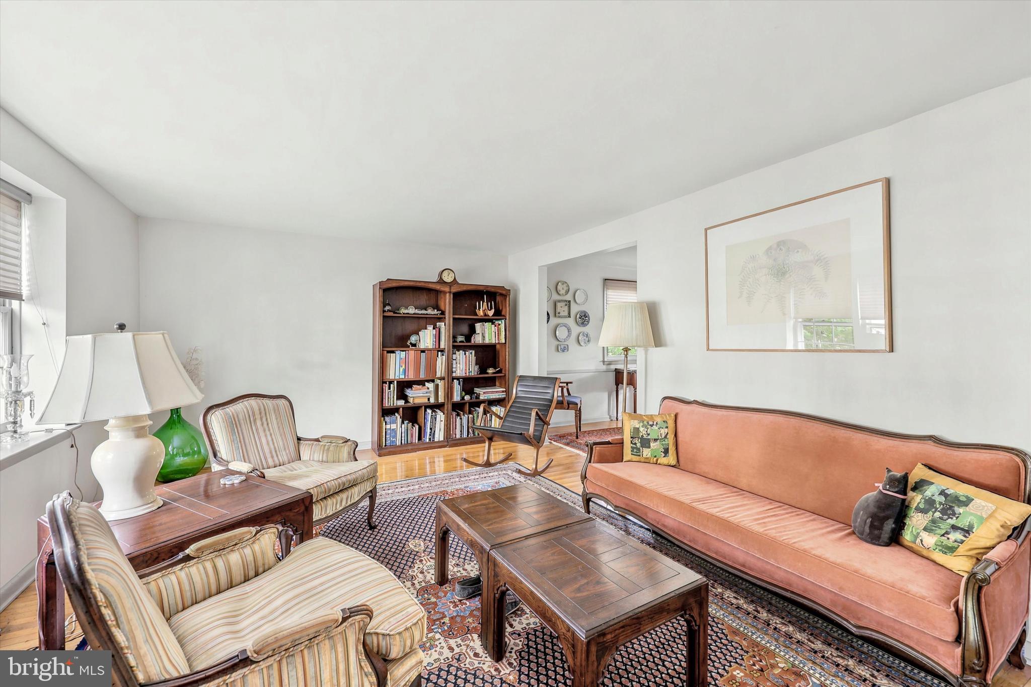 BUCKRIDGE FARMS - Residential