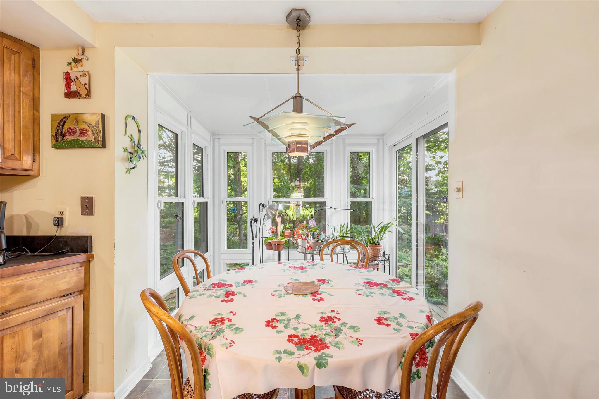BUCKRIDGE FARMS - Residential