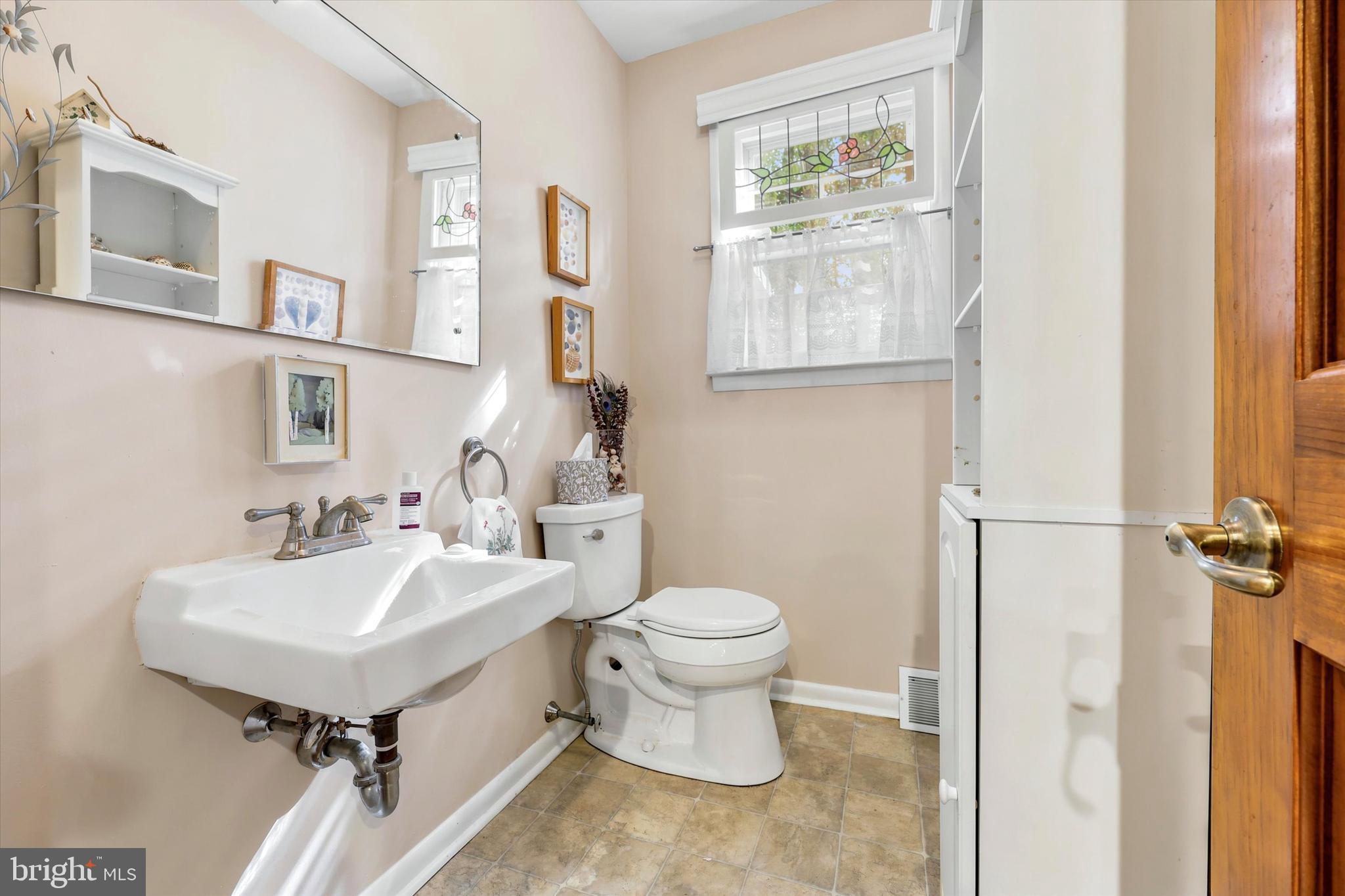 BUCKRIDGE FARMS - Residential