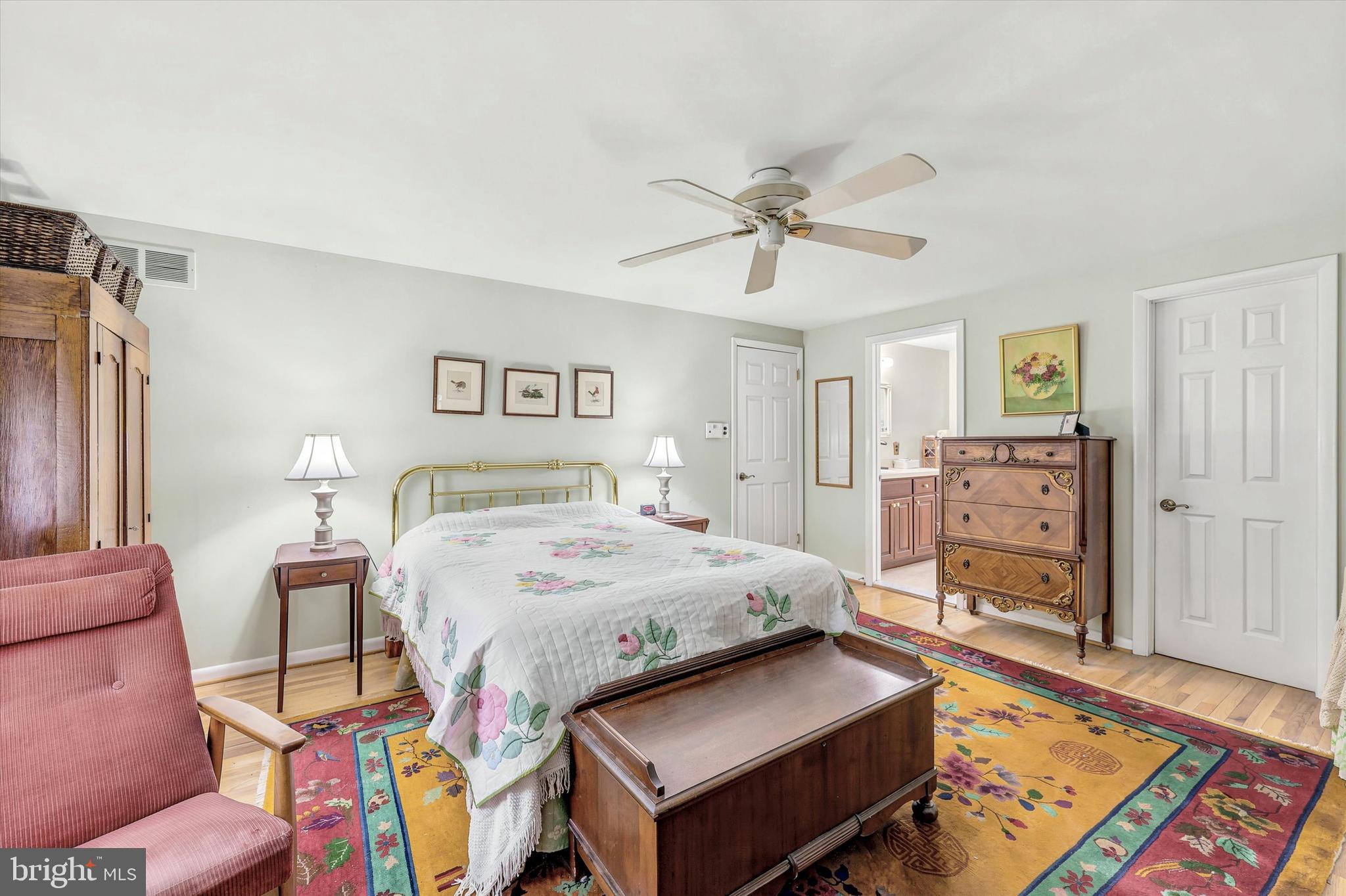 BUCKRIDGE FARMS - Residential