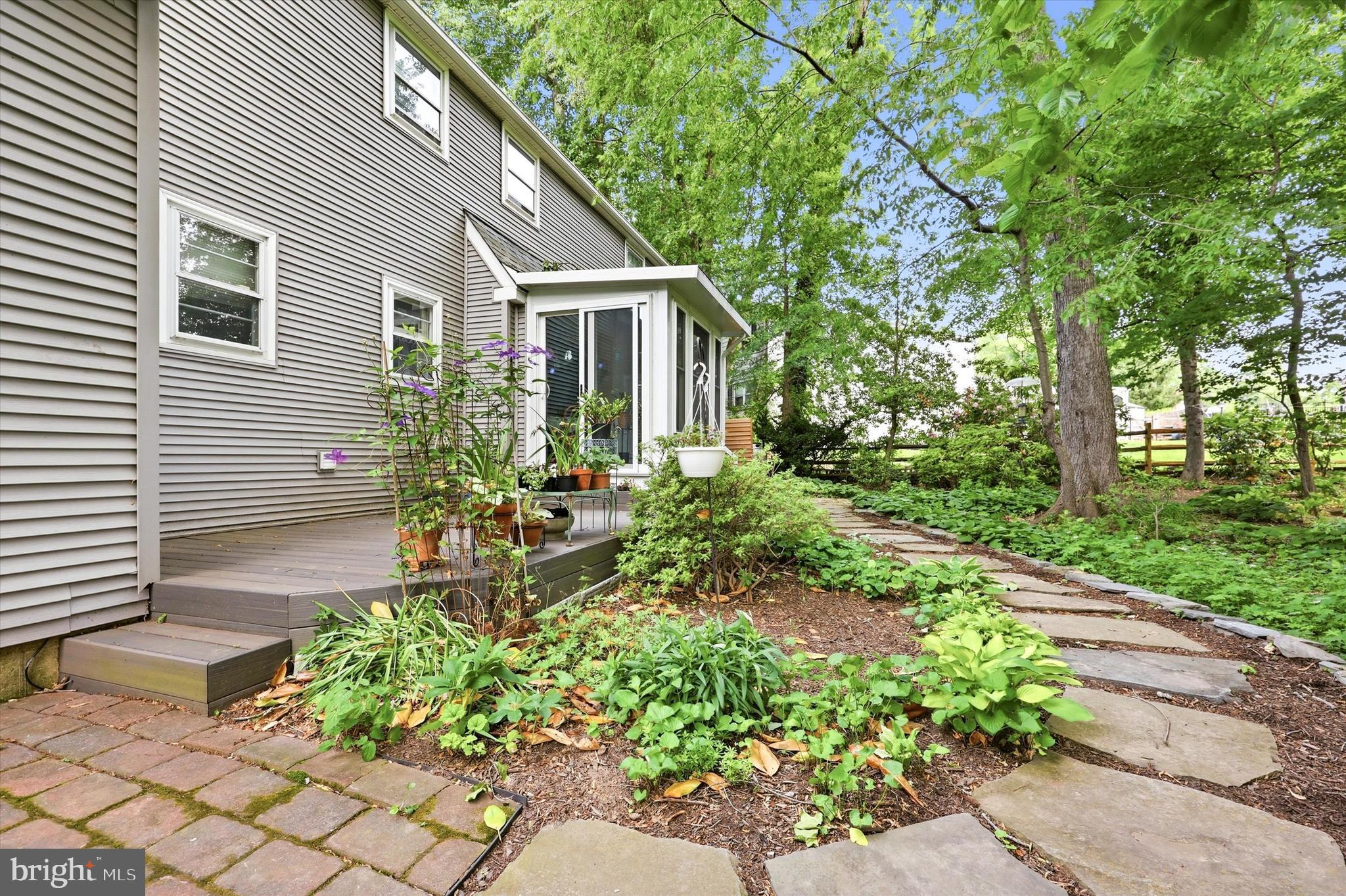 BUCKRIDGE FARMS - Residential