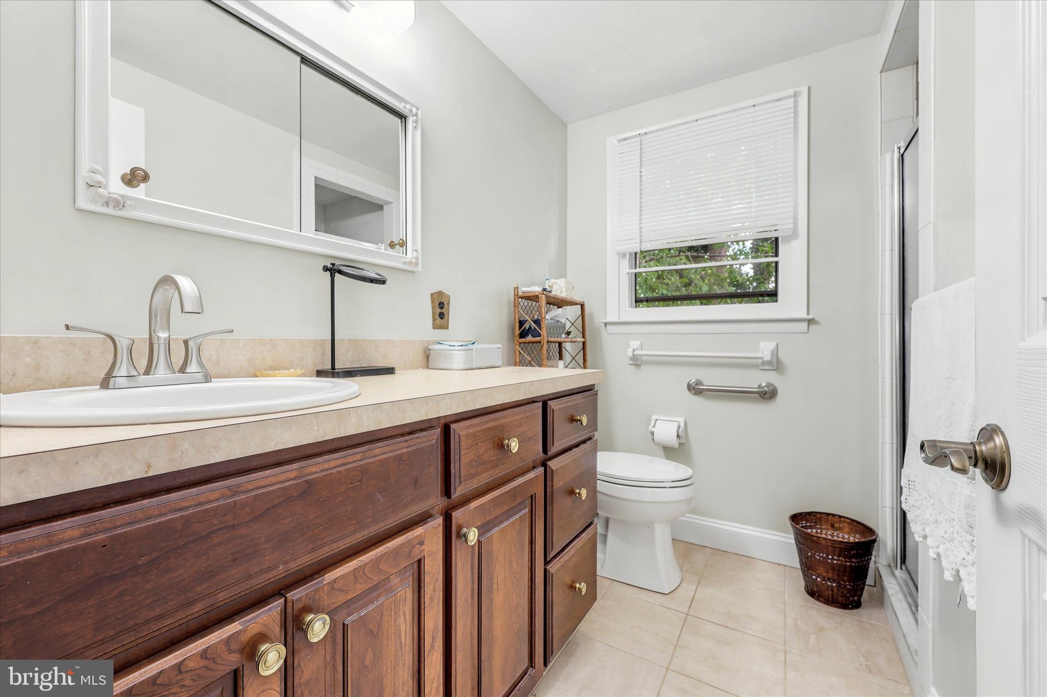 BUCKRIDGE FARMS - Residential