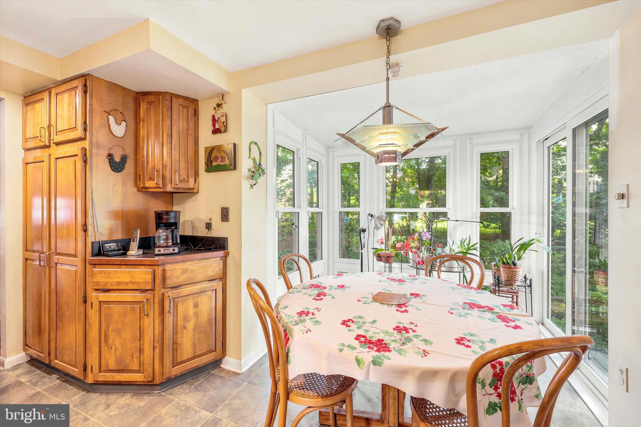 BUCKRIDGE FARMS - Residential