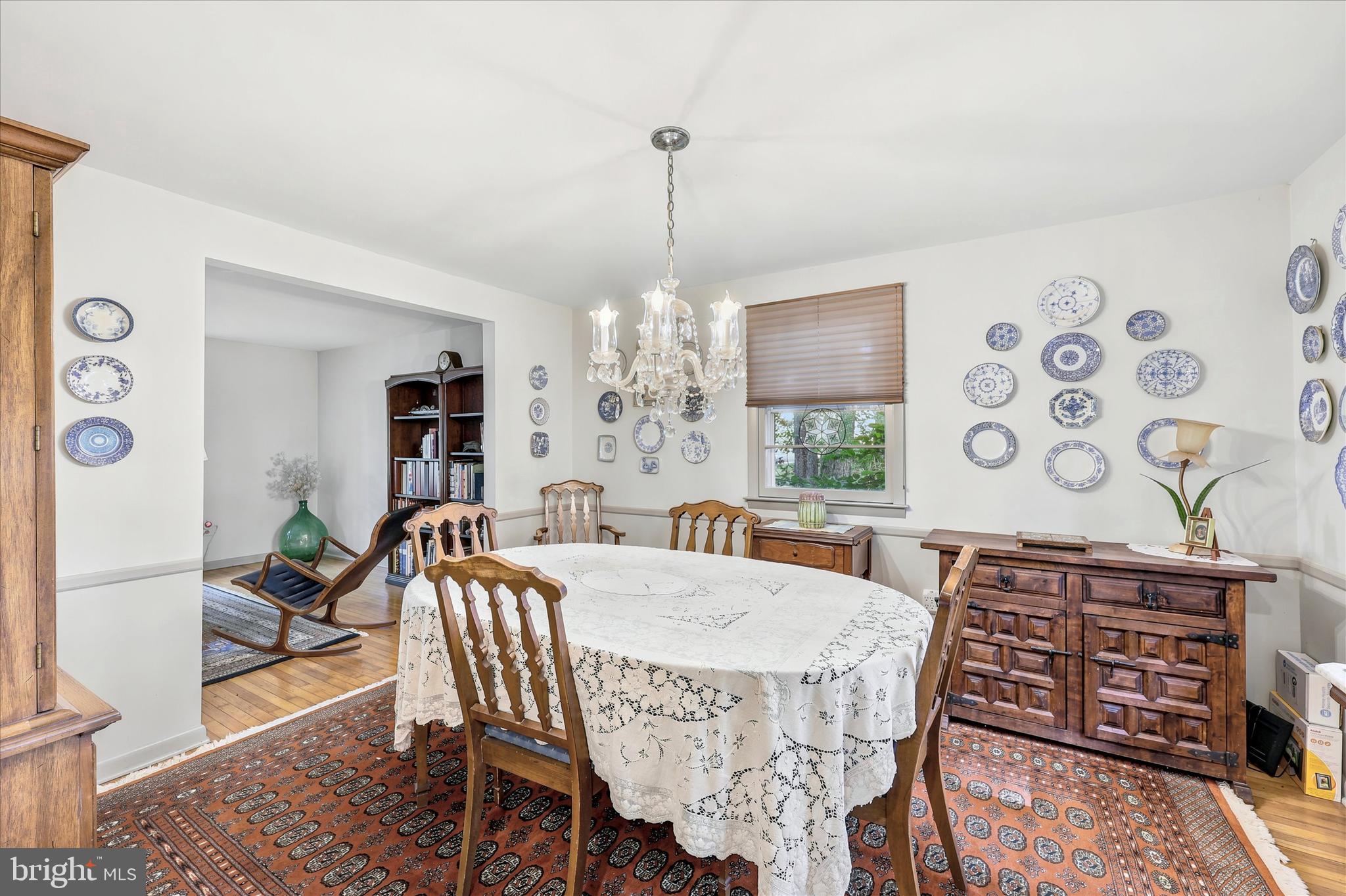 BUCKRIDGE FARMS - Residential