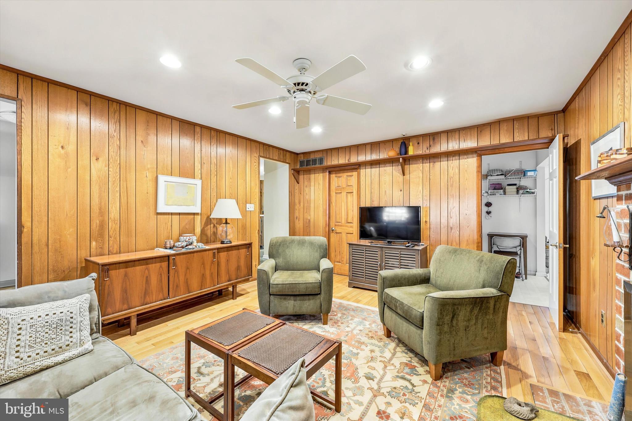 BUCKRIDGE FARMS - Residential