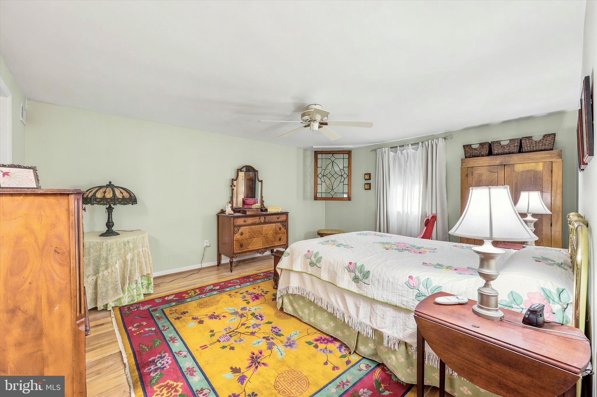BUCKRIDGE FARMS - Residential