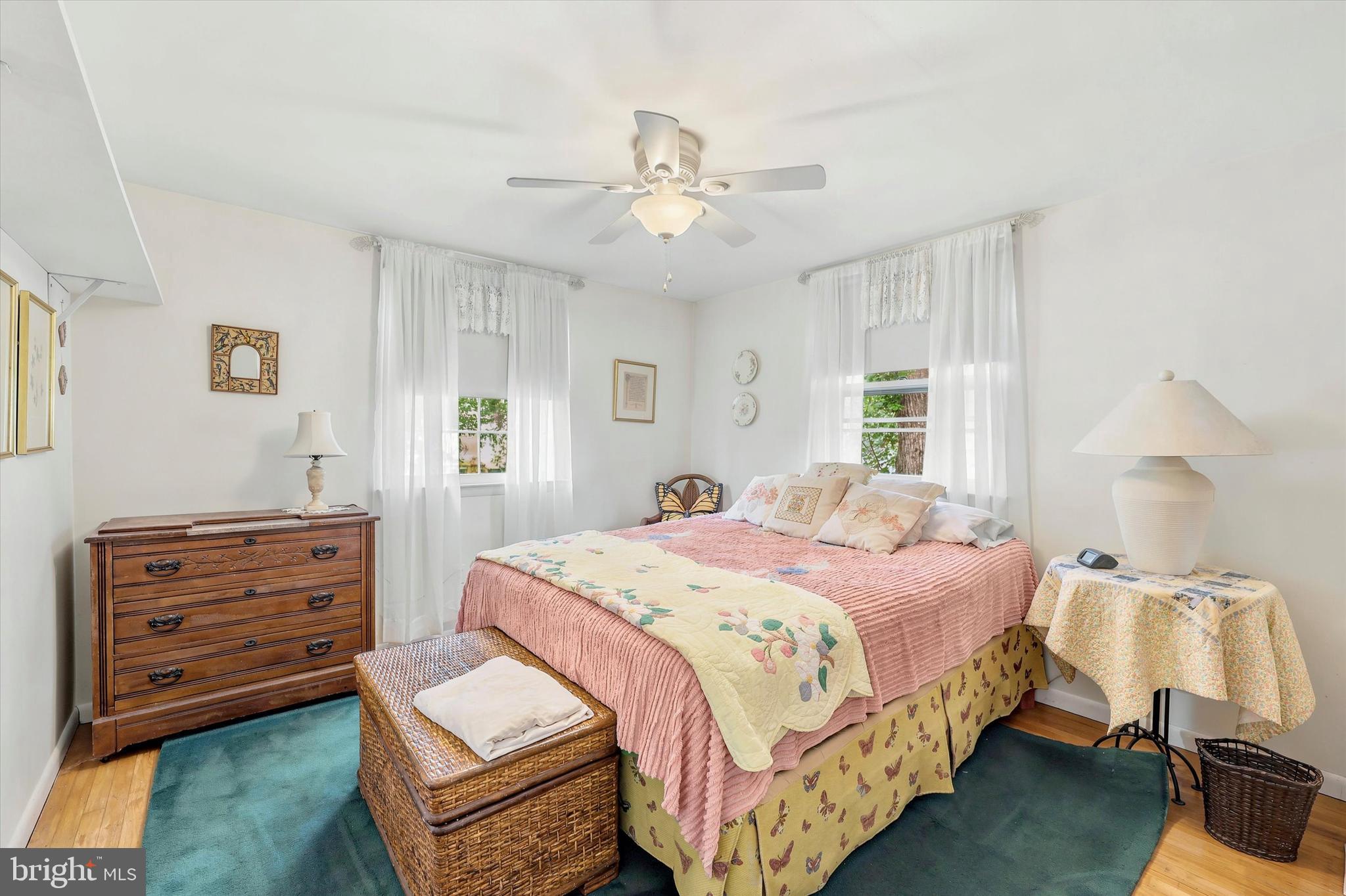 BUCKRIDGE FARMS - Residential