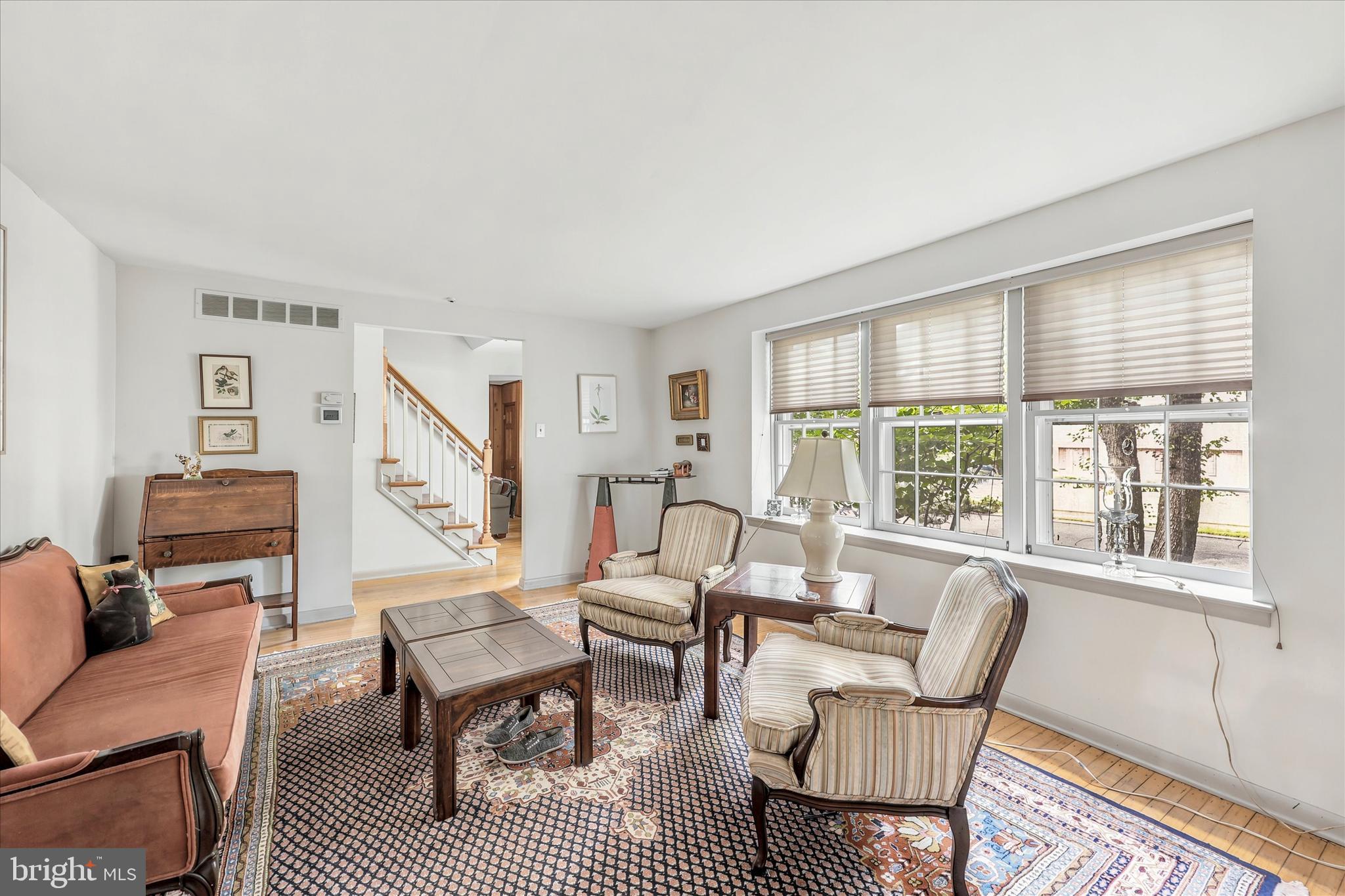 BUCKRIDGE FARMS - Residential