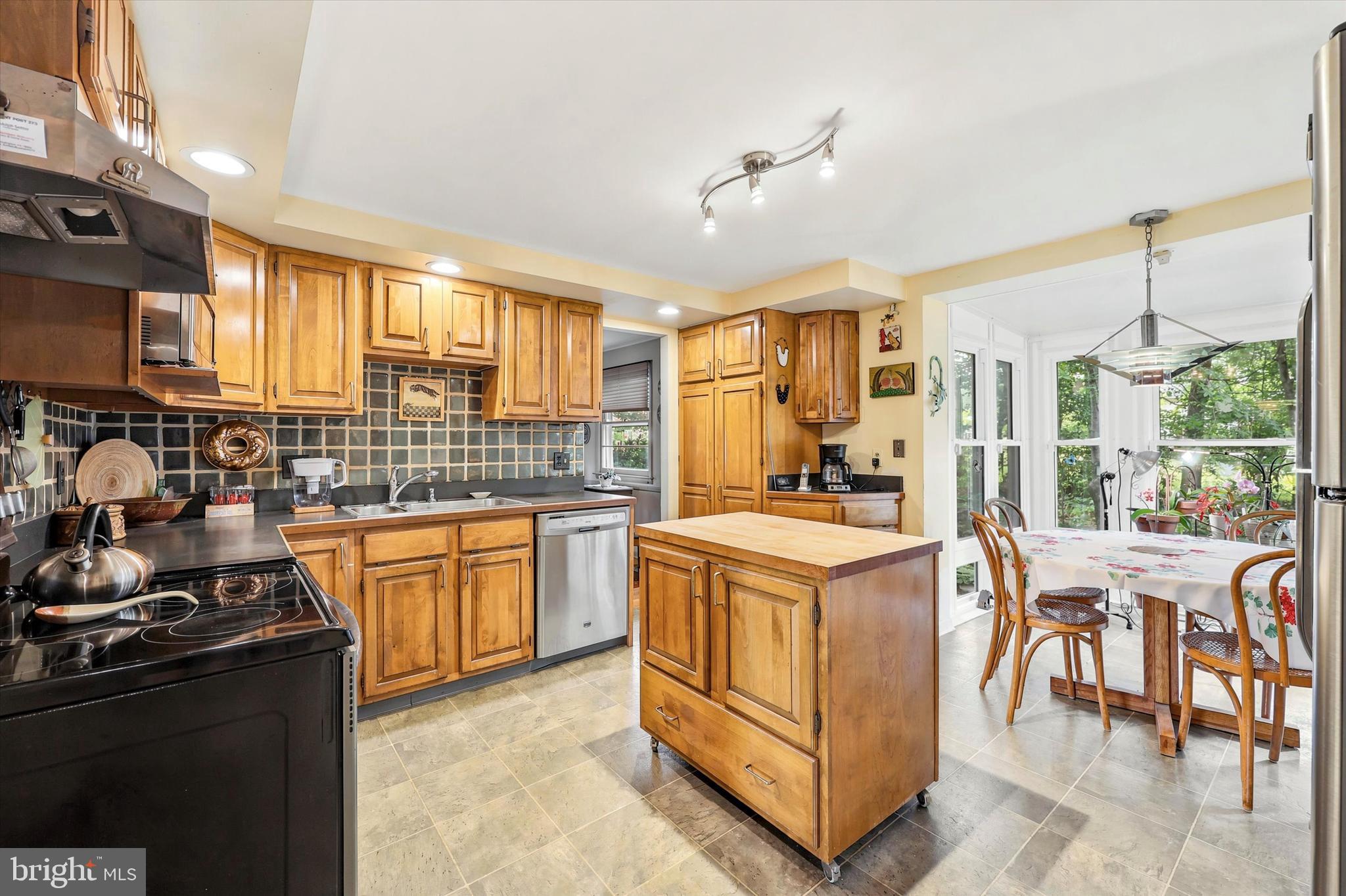 BUCKRIDGE FARMS - Residential