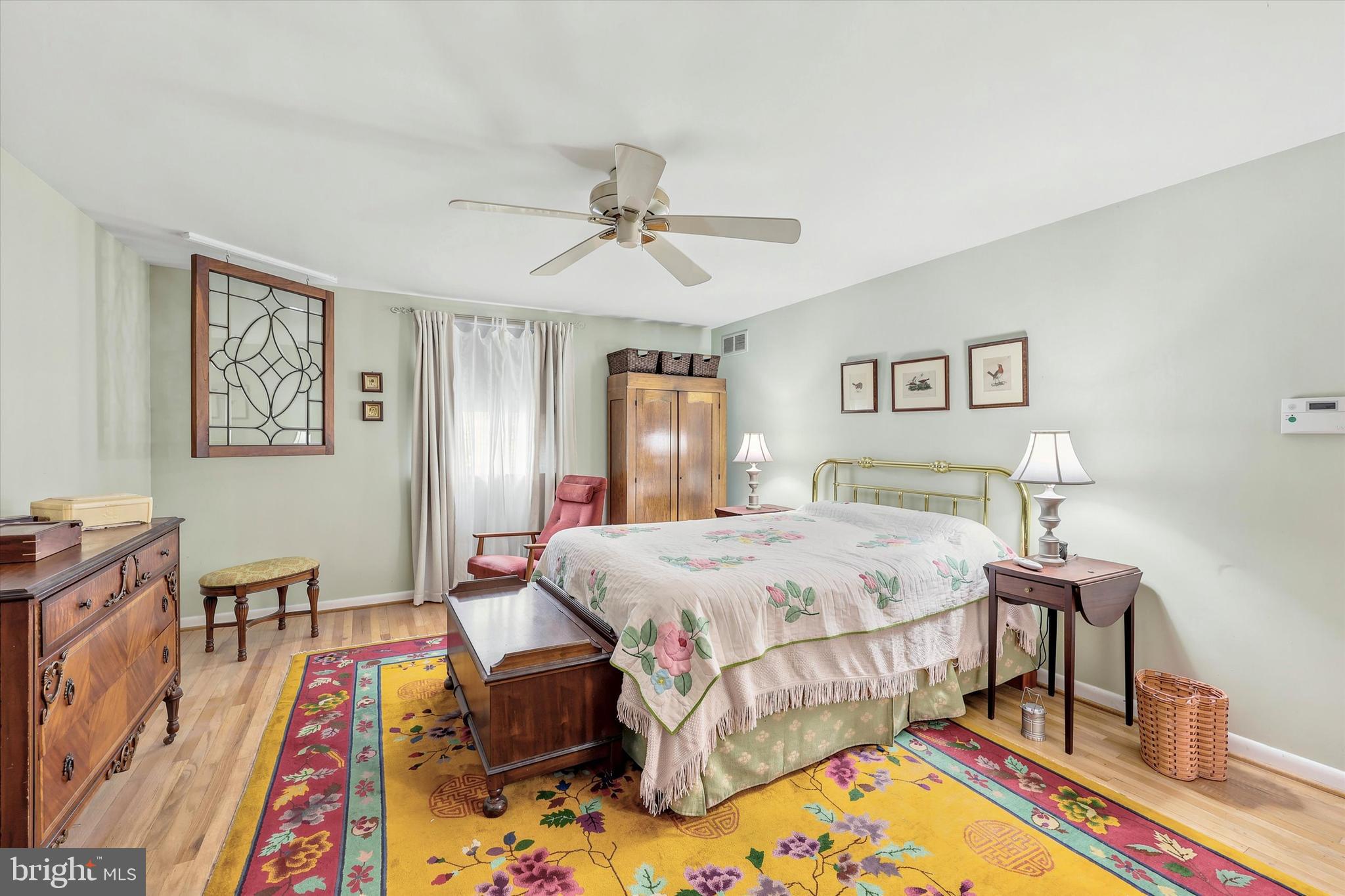 BUCKRIDGE FARMS - Residential