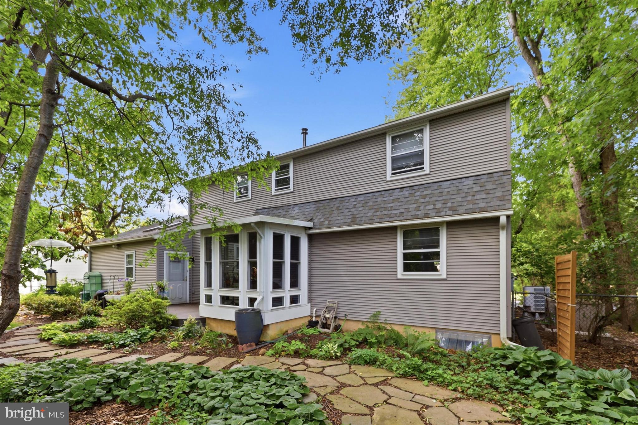 BUCKRIDGE FARMS - Residential