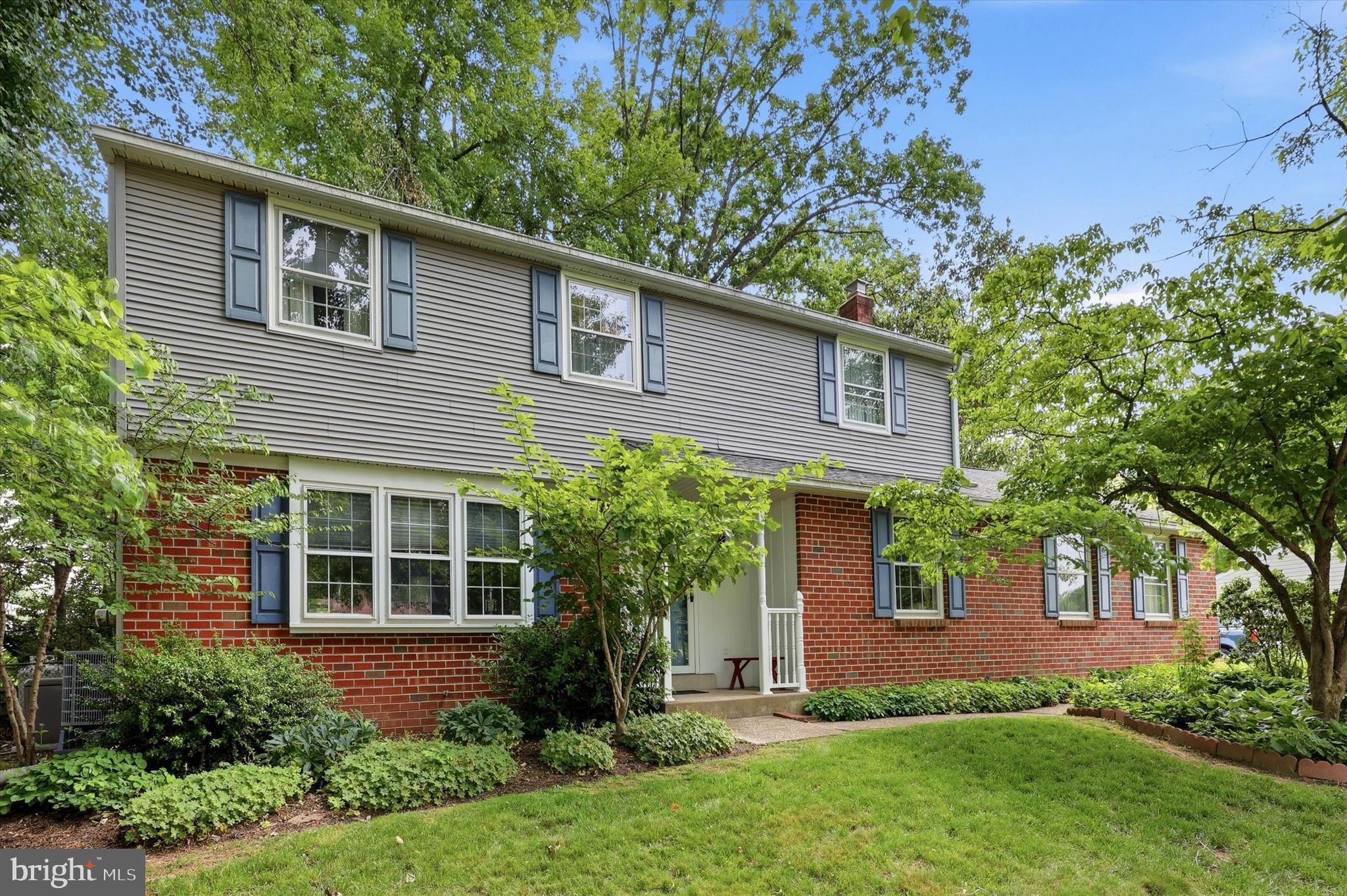 Welcome to Buckridge Farms, one of Southampton's most desirable and established neighborhoods! This spacious 4-bedroom, 2.5-bath Colonial offers the perfect opportunity for a buyer looking for a well-cared-for home with excellent potential to add their own personal style and updates.  From the moment you arrive, you'll appreciate the pride of ownership that is evident throughout the property. The home offers a traditional floor plan with generously sized living spaces designed for both everyday living and entertaining. The spacious bedrooms provide ample room for family members, guests, or a home office setup, while the 2.5 bathrooms offer convenience for today's busy lifestyle.  Over the years, many of the home's major mechanical components have been replaced and updated, providing peace of mind and reducing many of the larger expenses often associated with homeownership. The full basement offers abundant storage space and presents endless possibilities for future finishing, a workshop, home gym, recreation room, or additional living space.  While the home may benefit from some cosmetic updates and personal touches, it provides a solid foundation and outstanding value for buyers looking to create their dream home in a highly sought-after location. The property has been meticulously maintained and offers the rare combination of excellent condition, desirable location, and future upside potential.  Conveniently located near highly regarded schools, shopping centers, restaurants, parks, and major commuter routes, Buckridge Farms continues to be one of the area's most popular neighborhoods. Whether you're looking for space to grow, room to entertain, or simply a wonderful community to call home, this property is not to be missed.  The property is being sold in as-is condition. For added transparency and buyer confidence, a home inspection report is available for review. Schedule your appointment today and discover the possibilities this wonderful home has to offer.