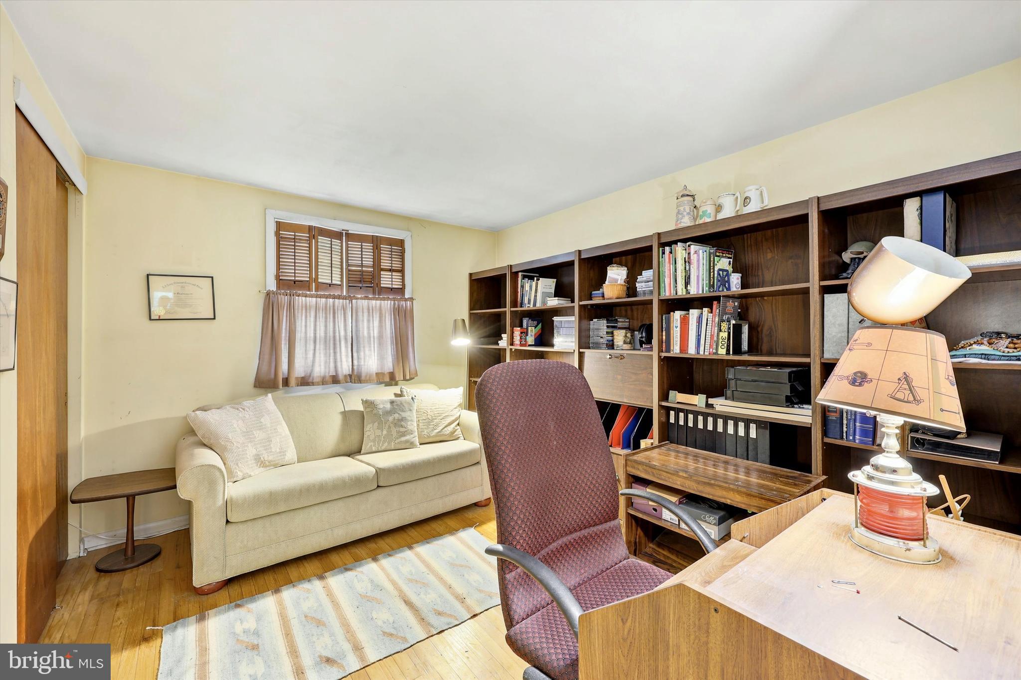 BUCKRIDGE FARMS - Residential