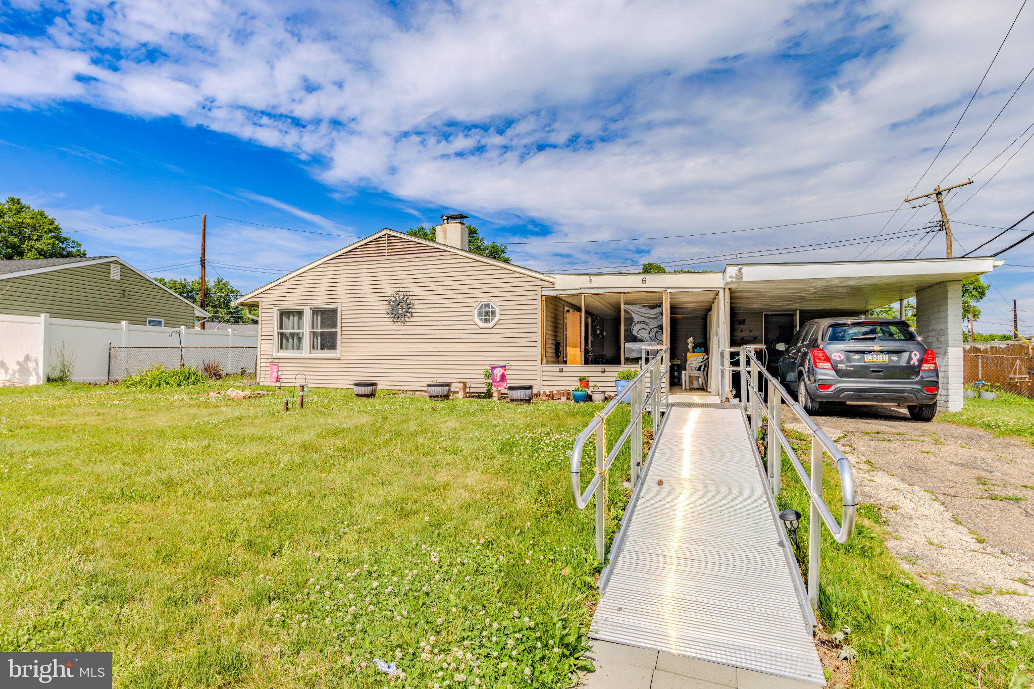 GOLDENRIDGE - Residential