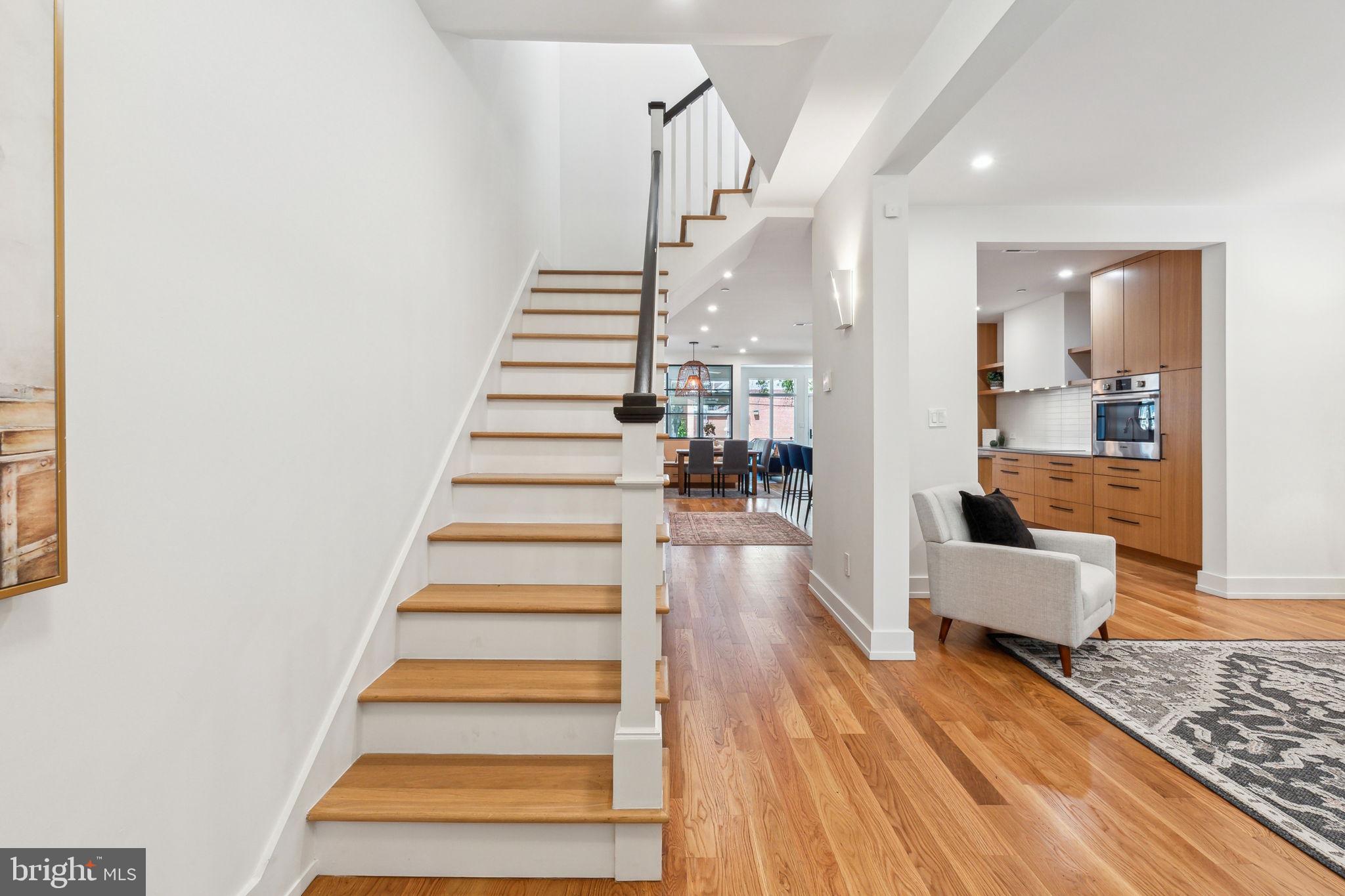 COLUMBIA HEIGHTS - Residential