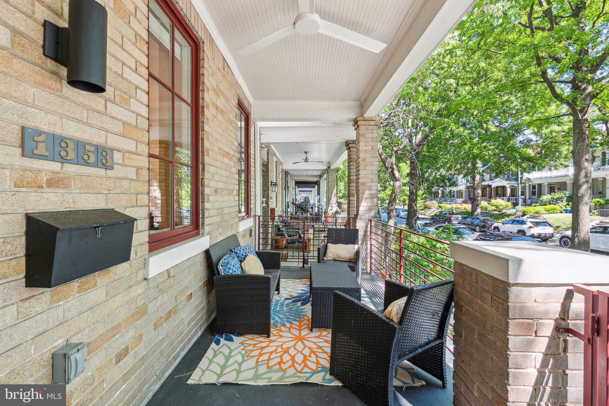 COLUMBIA HEIGHTS - Residential