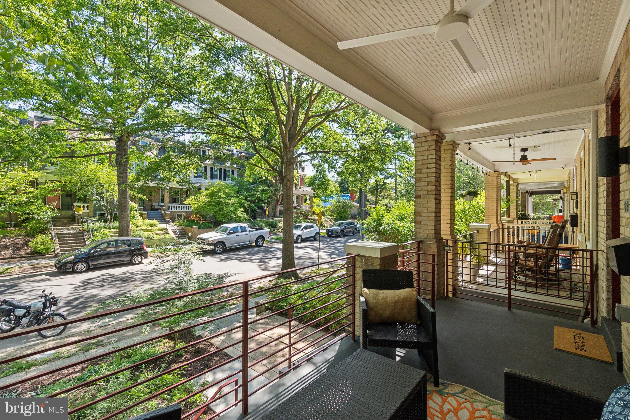 COLUMBIA HEIGHTS - Residential