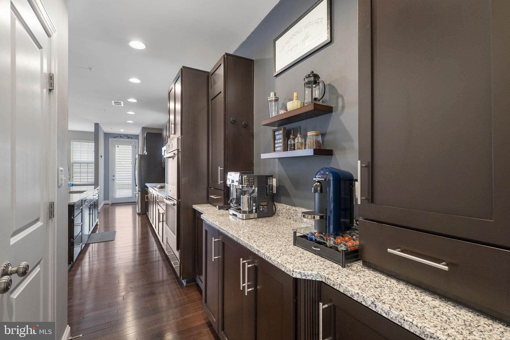 CLARKSBURG TOWN CENTER - Residential