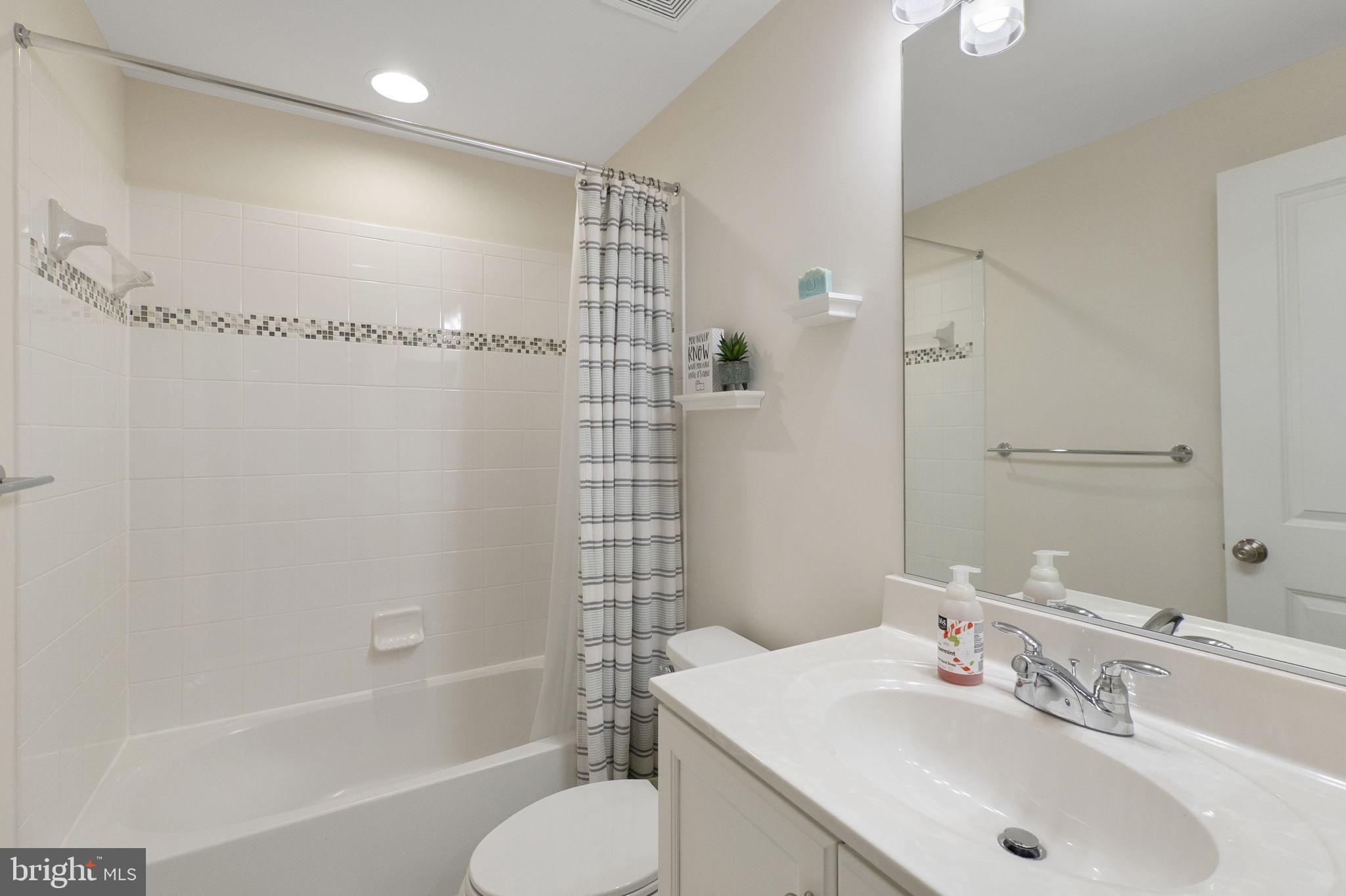 CLARKSBURG TOWN CENTER - Residential